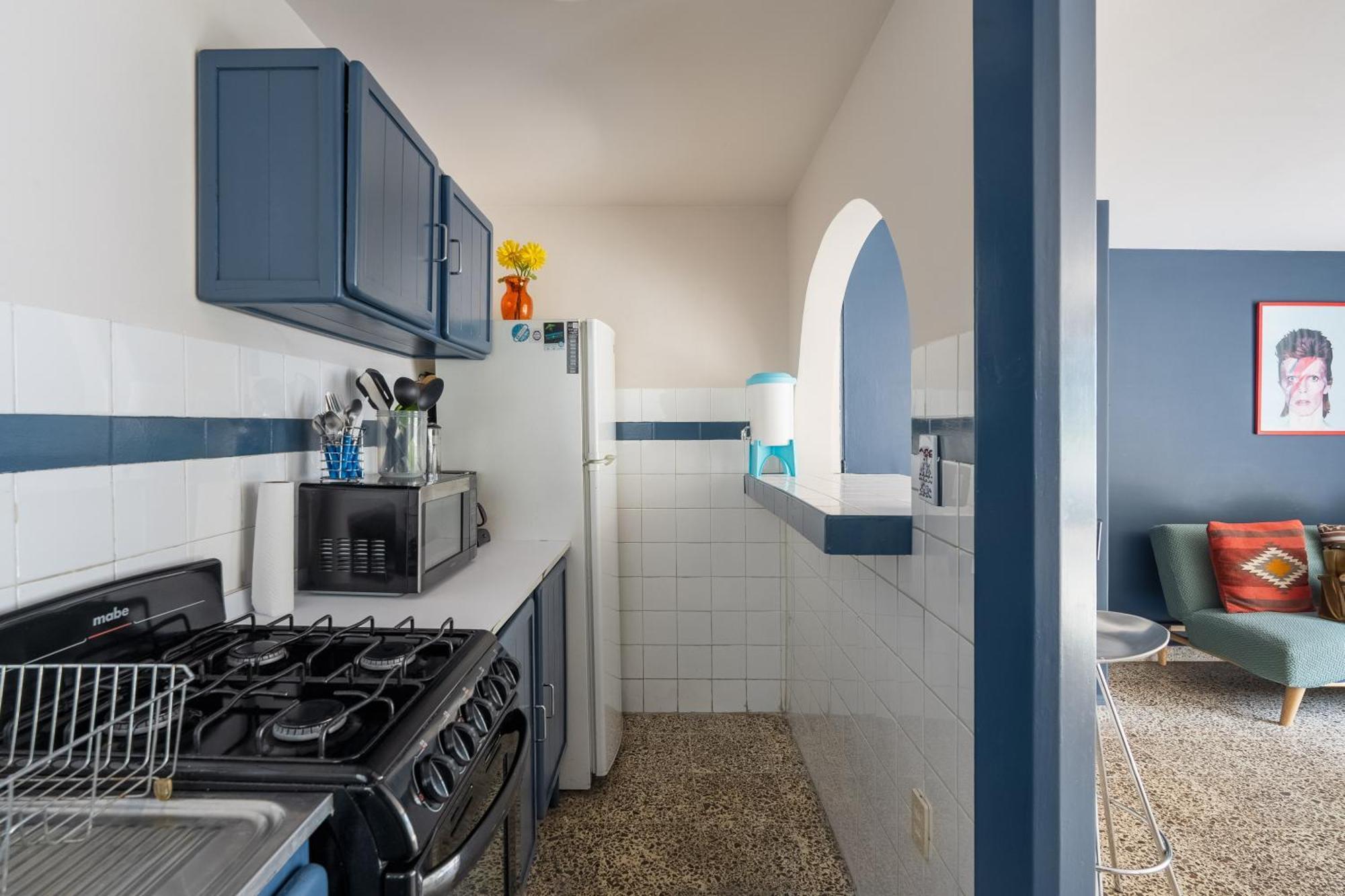 Apt. Roma Cdmx :) Apartment Mexico City