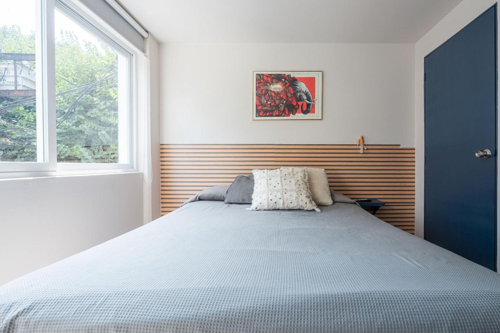 Apt. Roma Cdmx :) Apartment