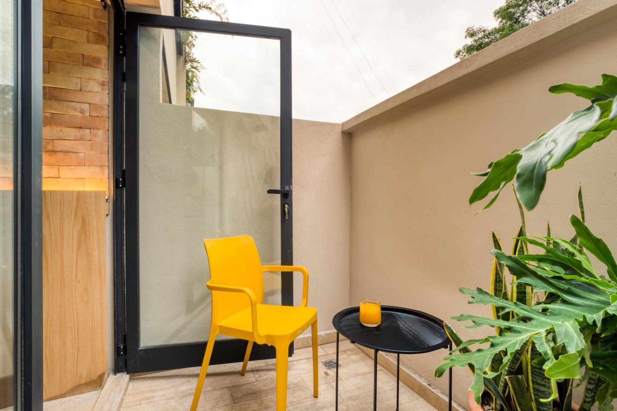 Caliza Roma Residences By Tasman *