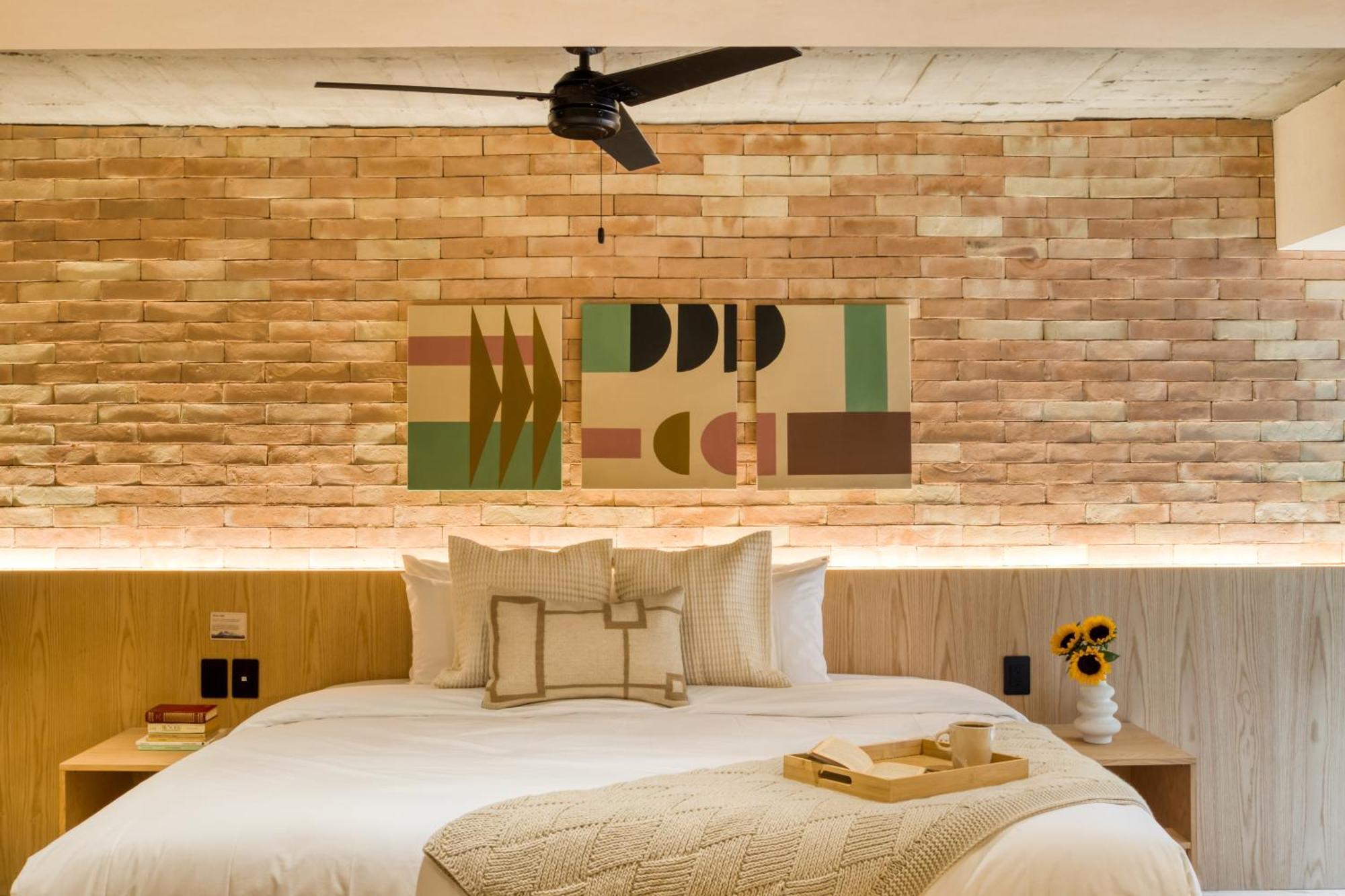 Caliza Roma Residences By Tasman Mexico City