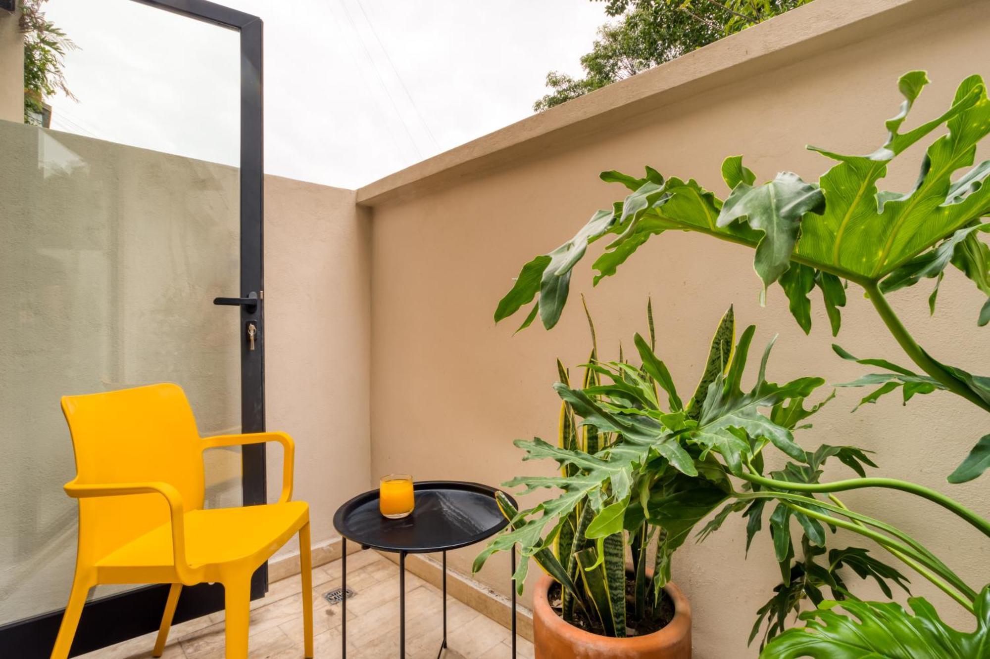 Aparthotel Caliza Roma Residences By Tasman *