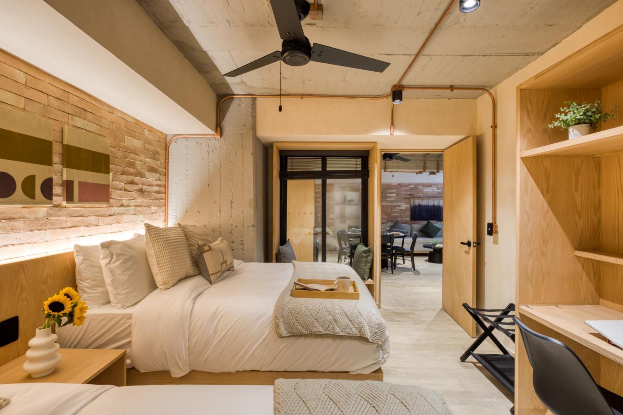 Caliza Roma Residences By Tasman