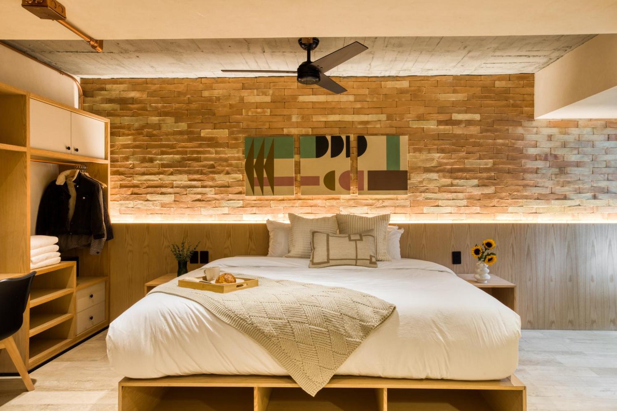 Caliza Roma Residences By Tasman *