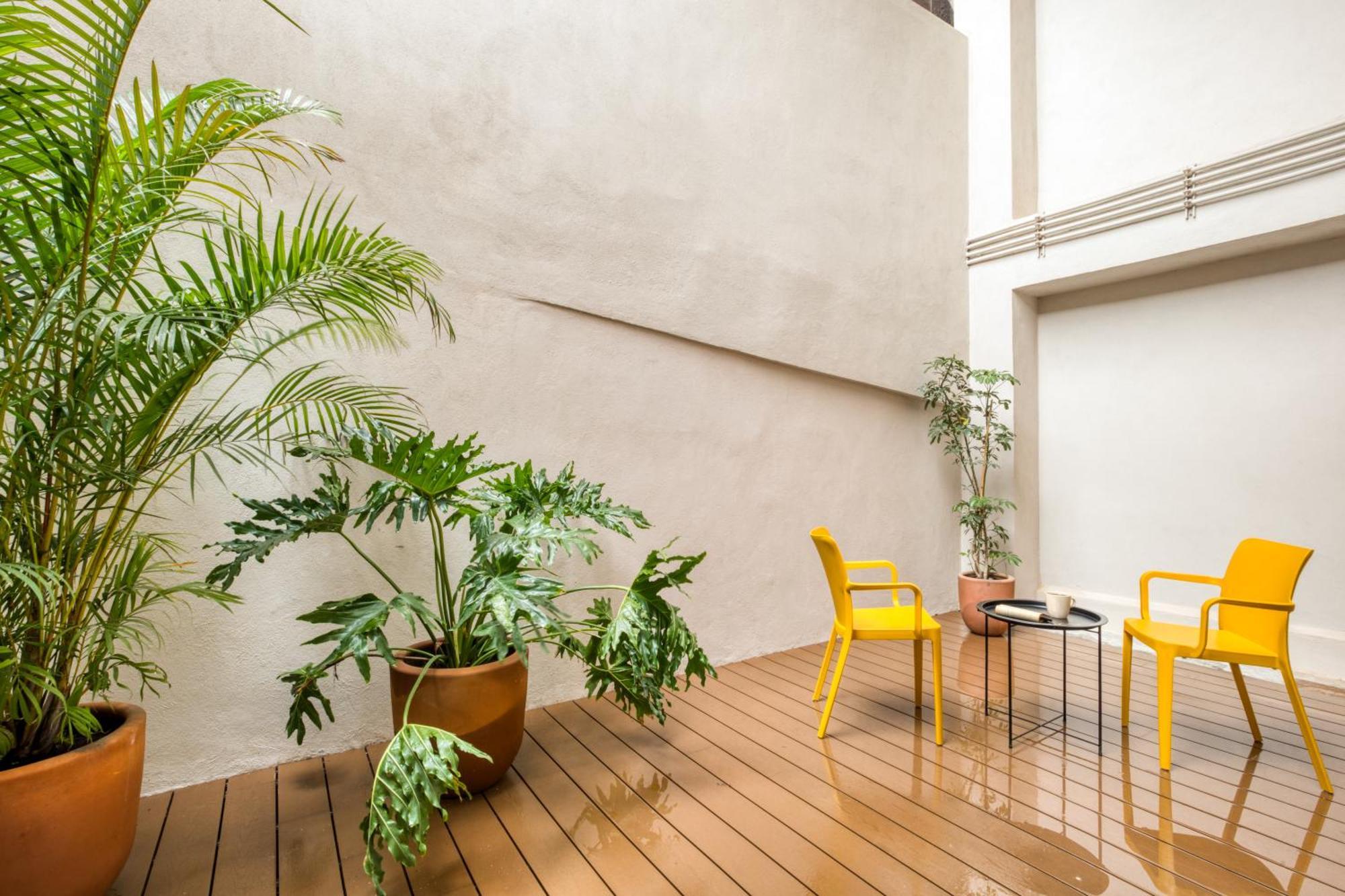 Caliza Roma Residences By Tasman
