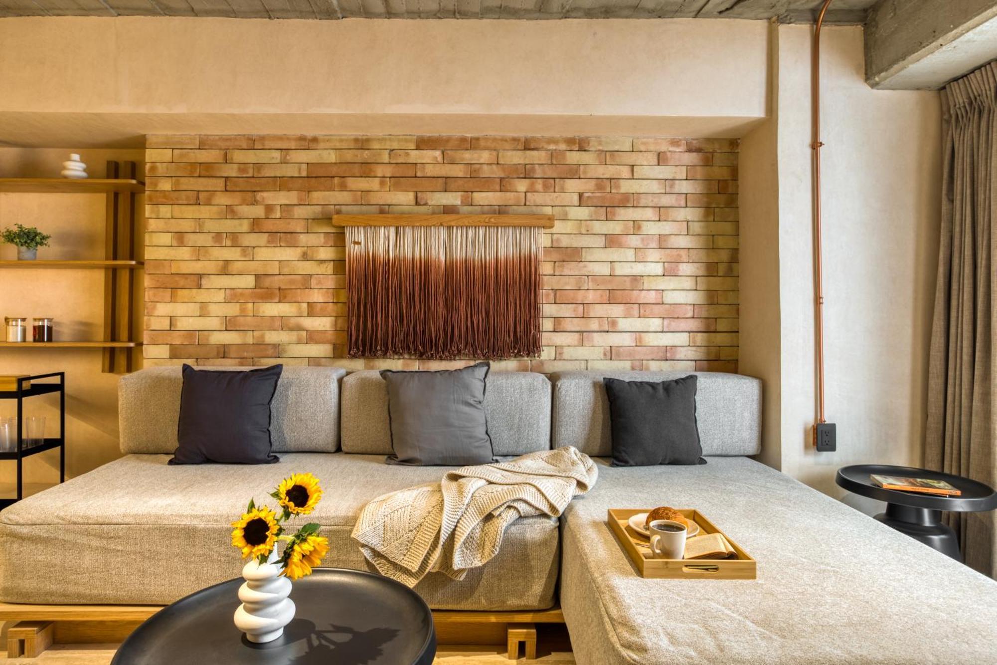 Caliza Roma Residences By Tasman