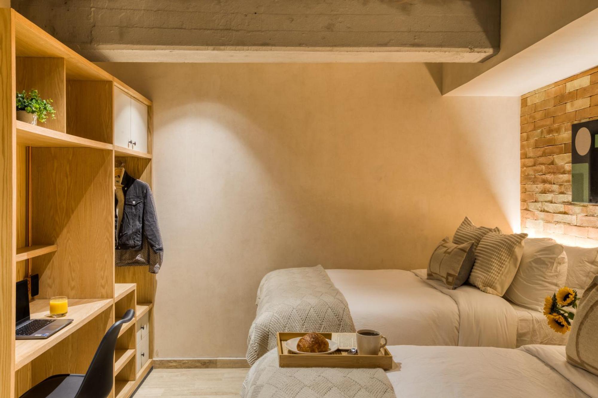 Caliza Roma Residences By Tasman Aparthotel