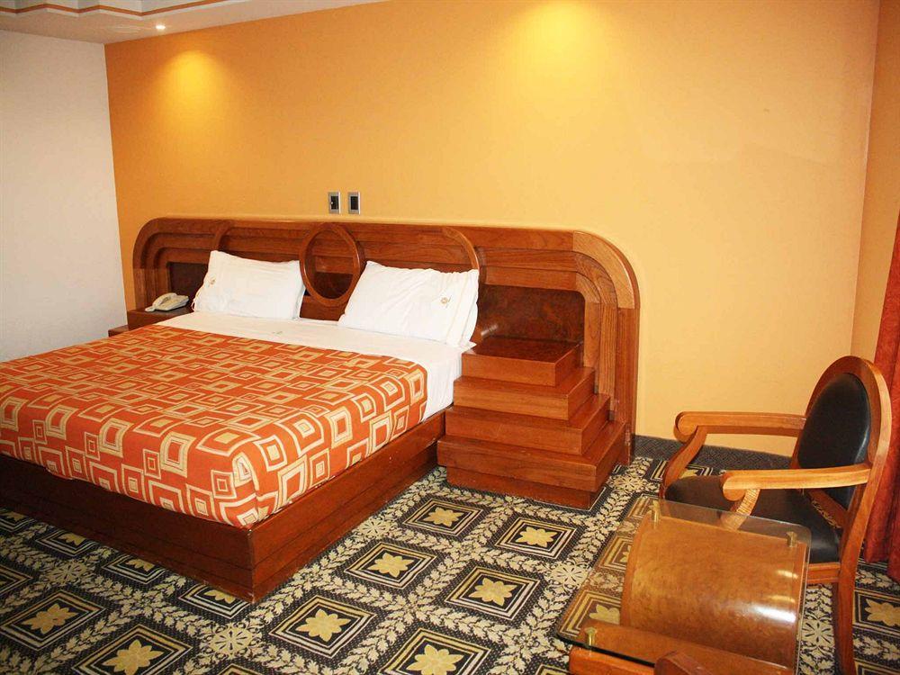 Escala Siglo Xxi Hotel