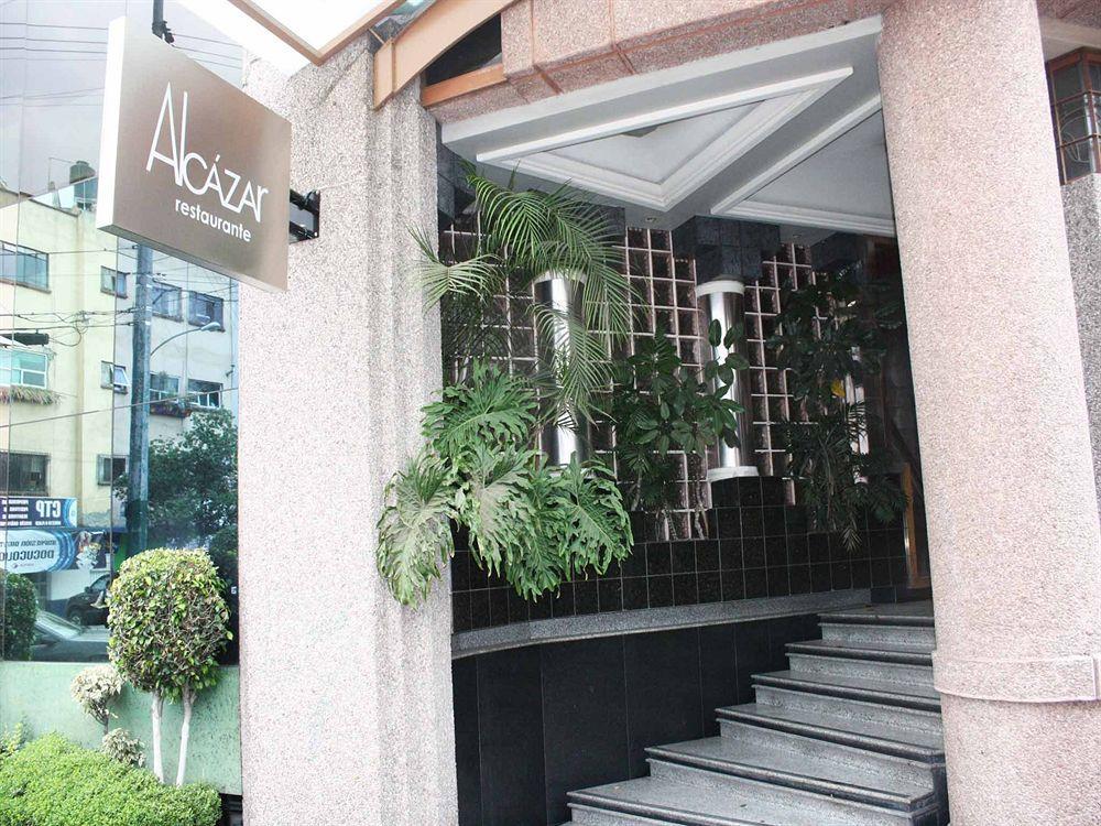 Escala Siglo Xxi Hotel 4*