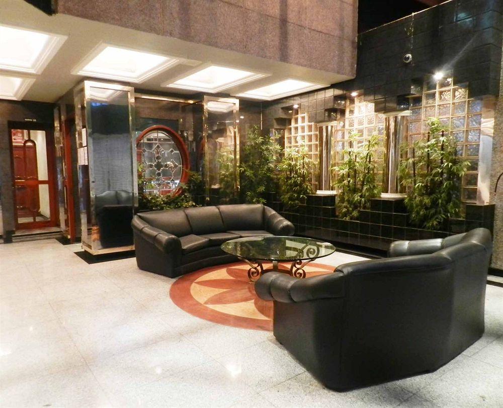 Hotel Escala Siglo Xxi 4*