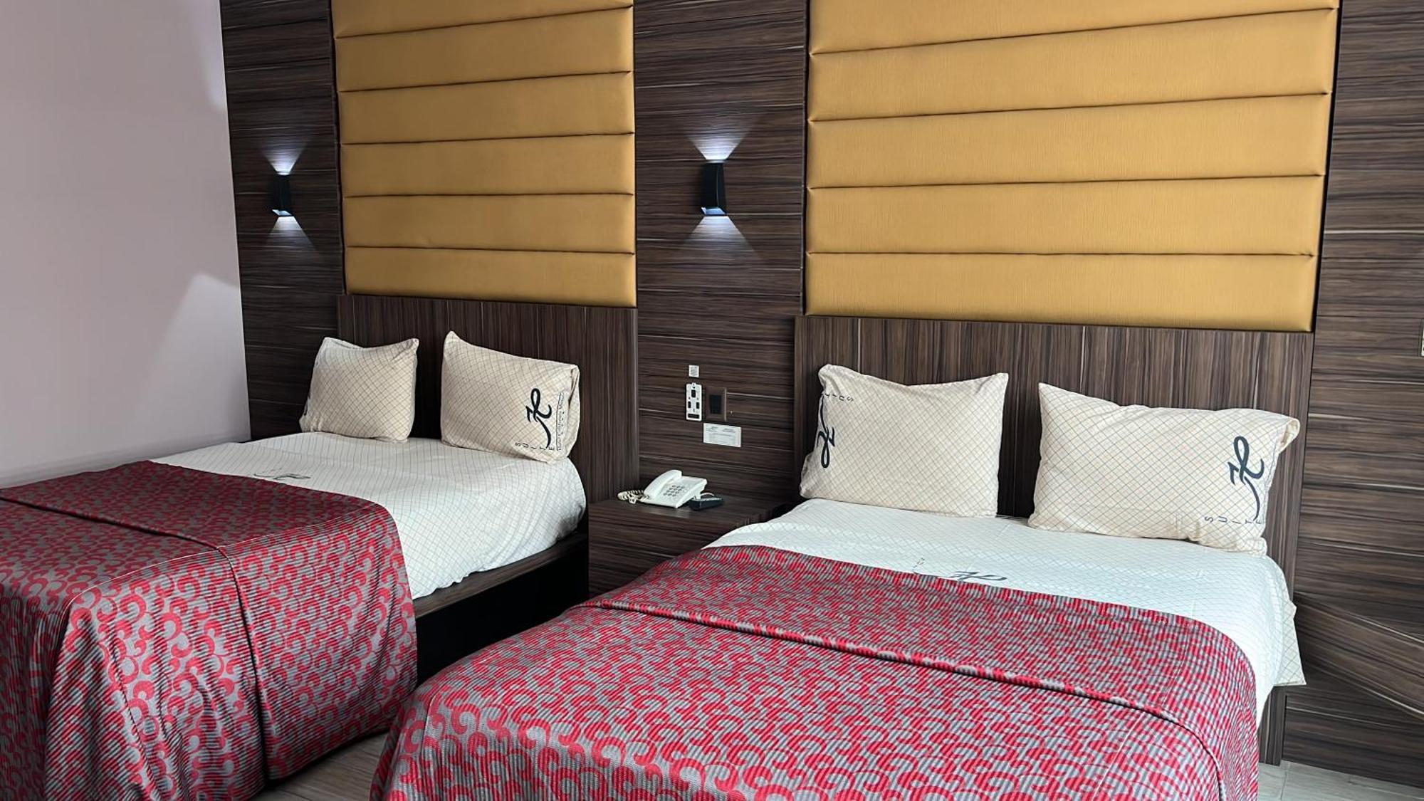 California Cdmx Roma Sur 3* Mexico City