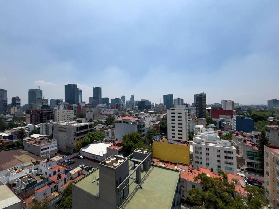 Apartment New Urban Oasis With Amazing Views *