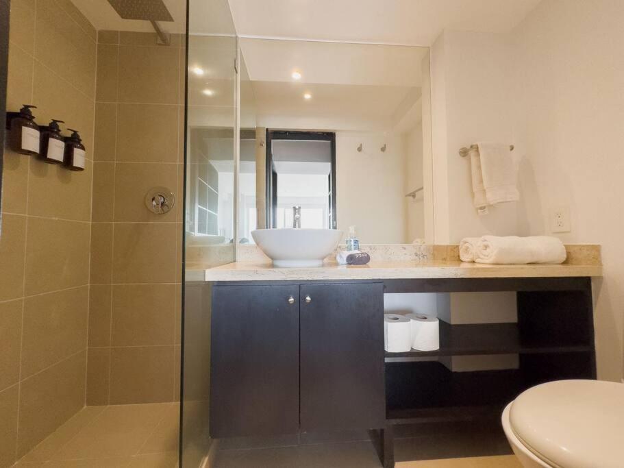 New Urban Oasis With Amazing Views Apartment *