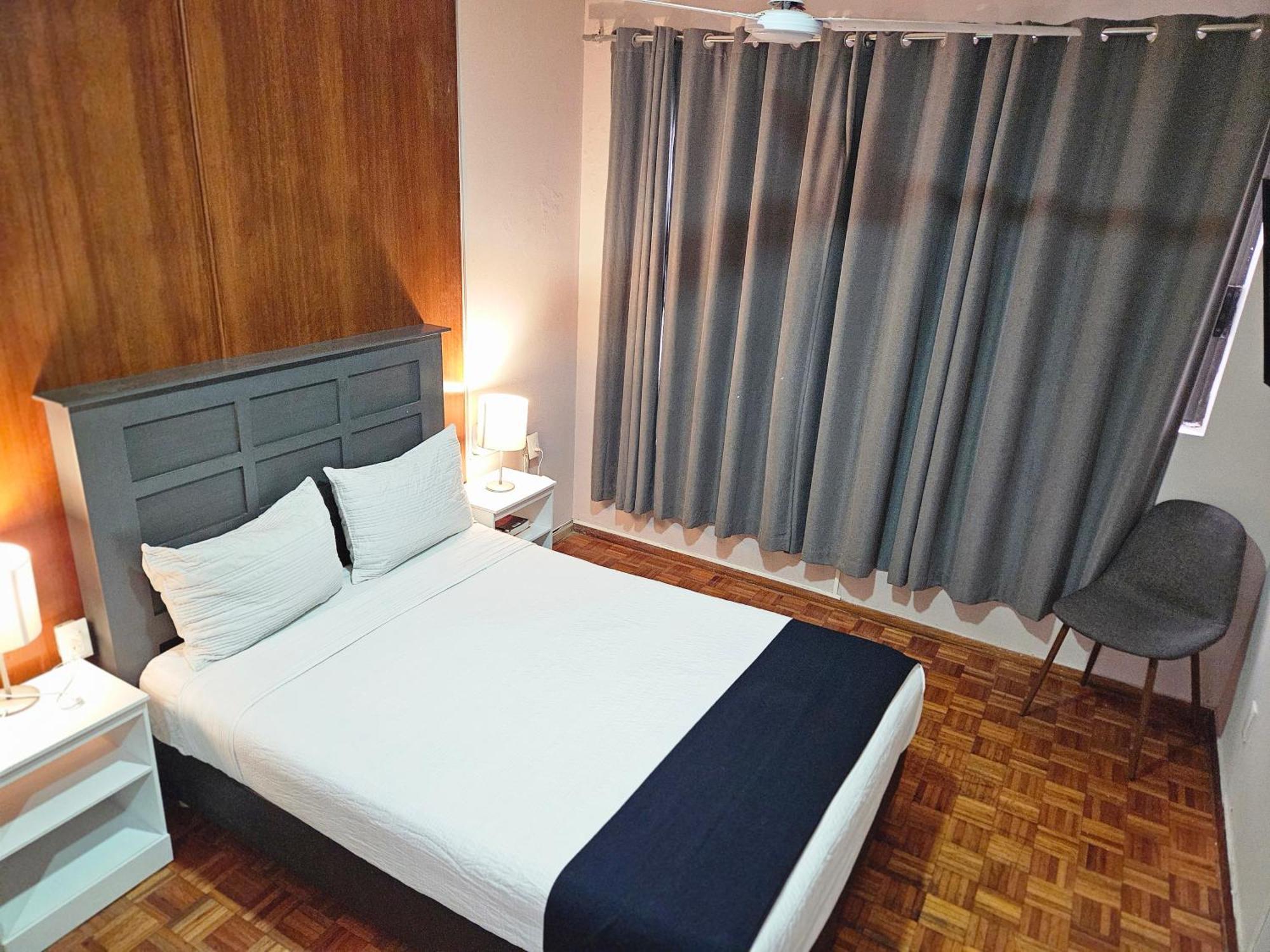 Singular Coyoacan Pepper My Love! Aparthotel