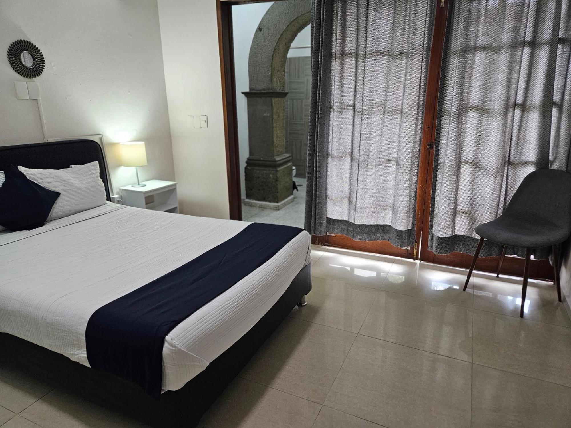 Singular Coyoacan Pepper My Love! Aparthotel 2*