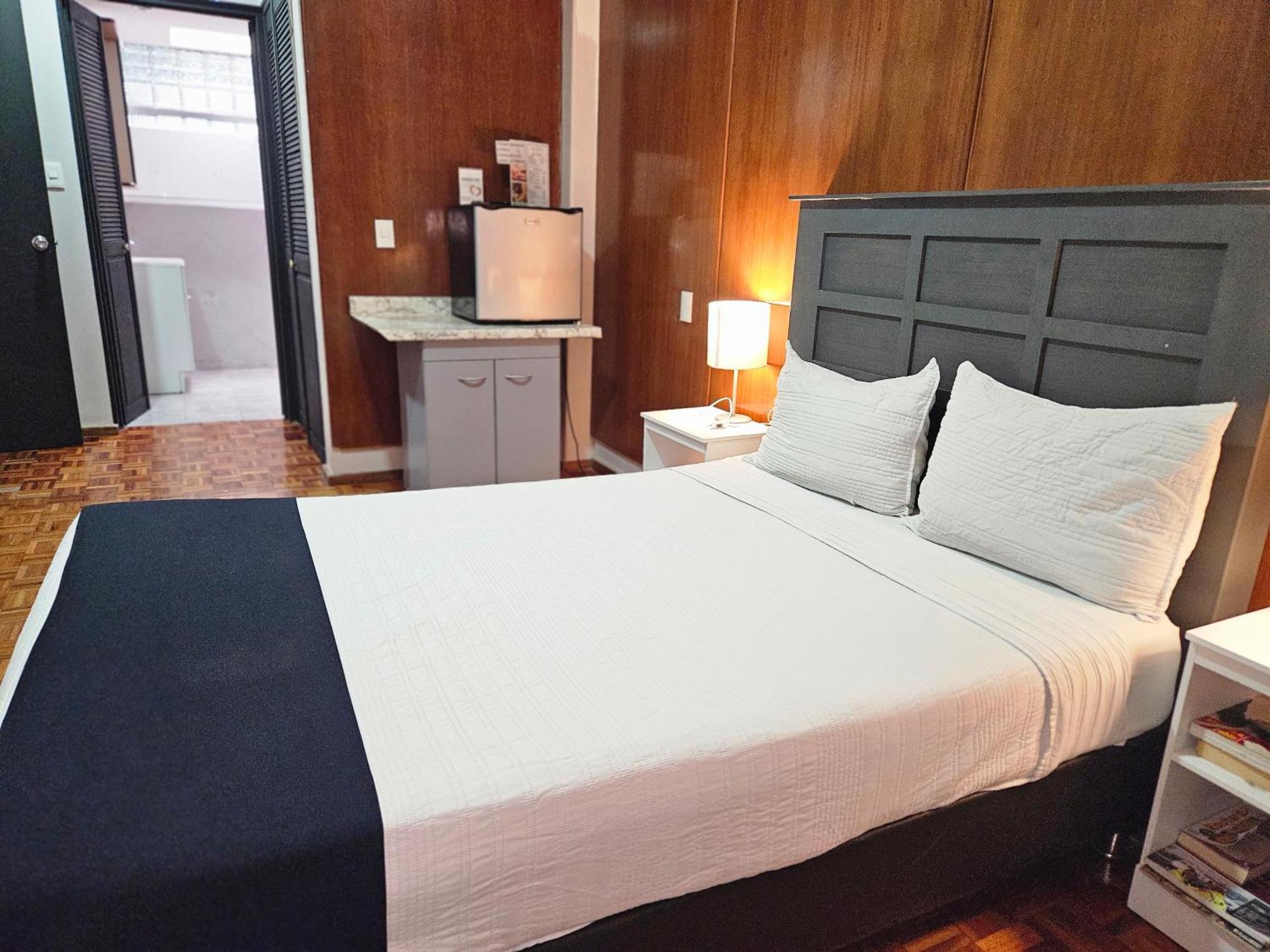 Aparthotel Singular Coyoacan Pepper My Love! 2*