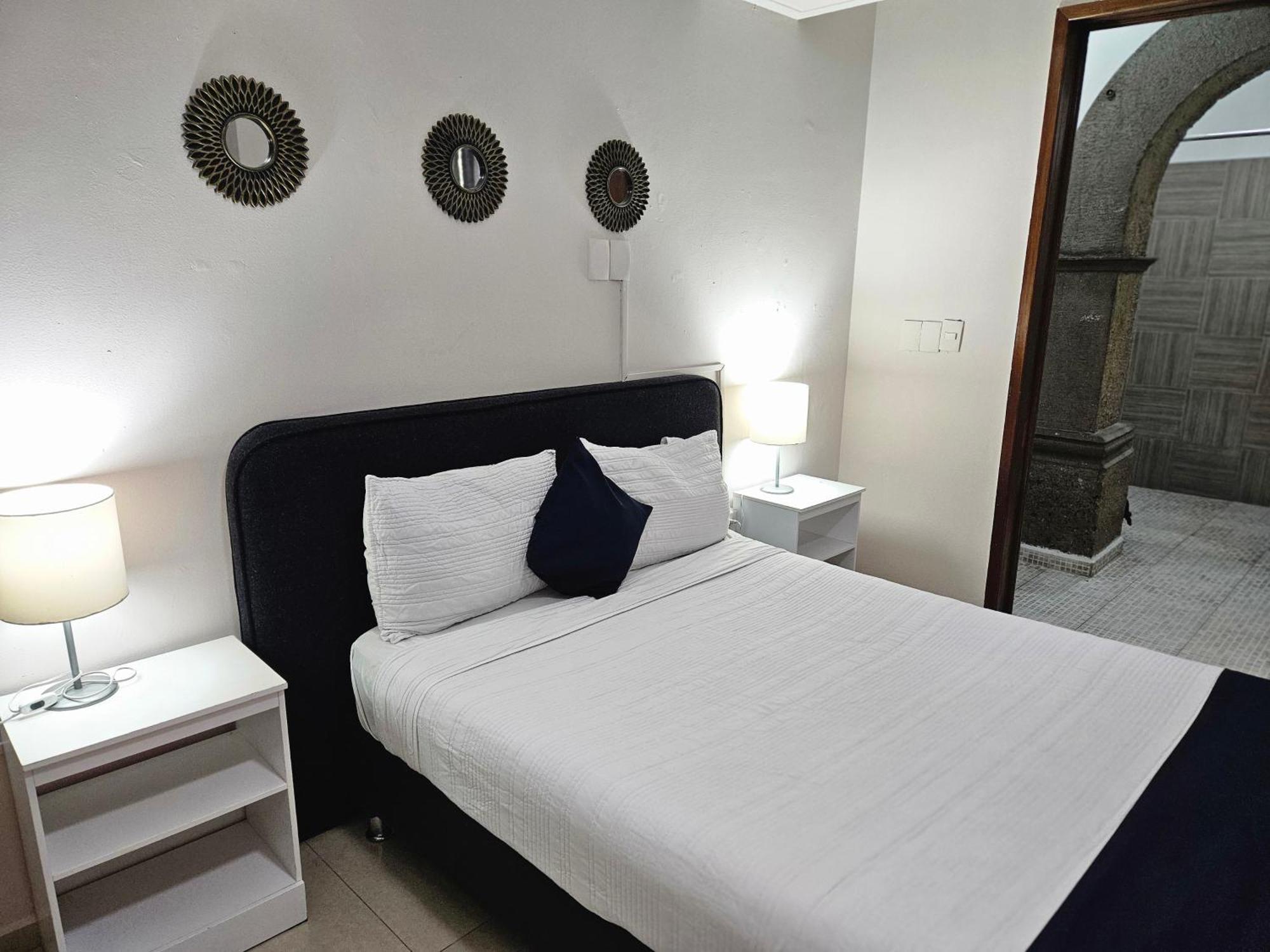 Singular Coyoacan Pepper My Love! Aparthotel 2*