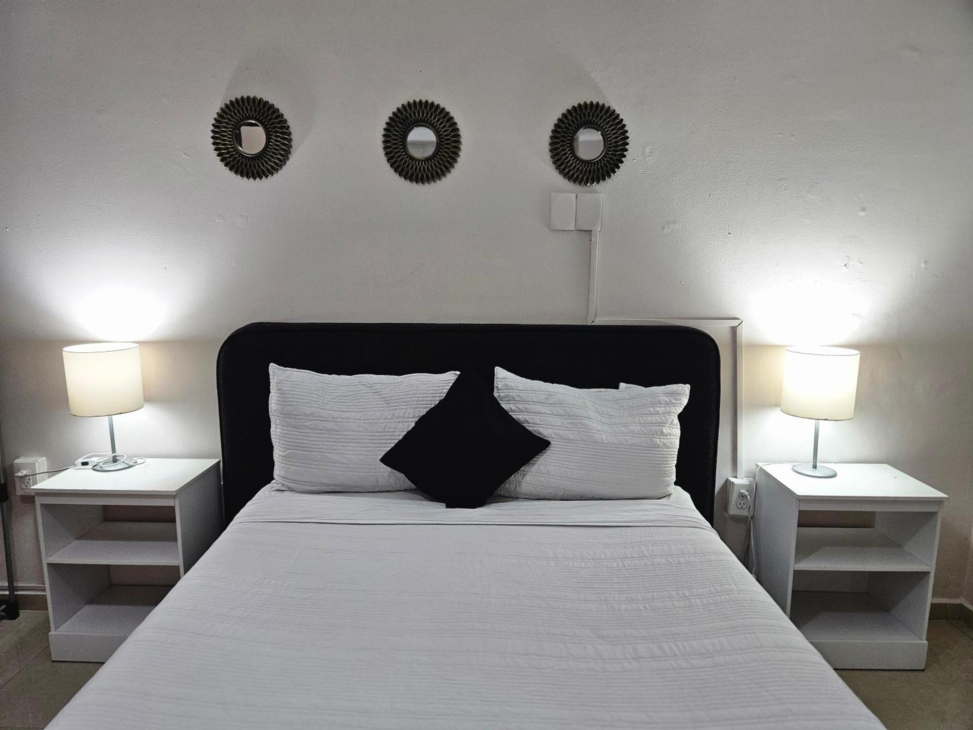 Aparthotel Singular Coyoacan Pepper My Love! 2*