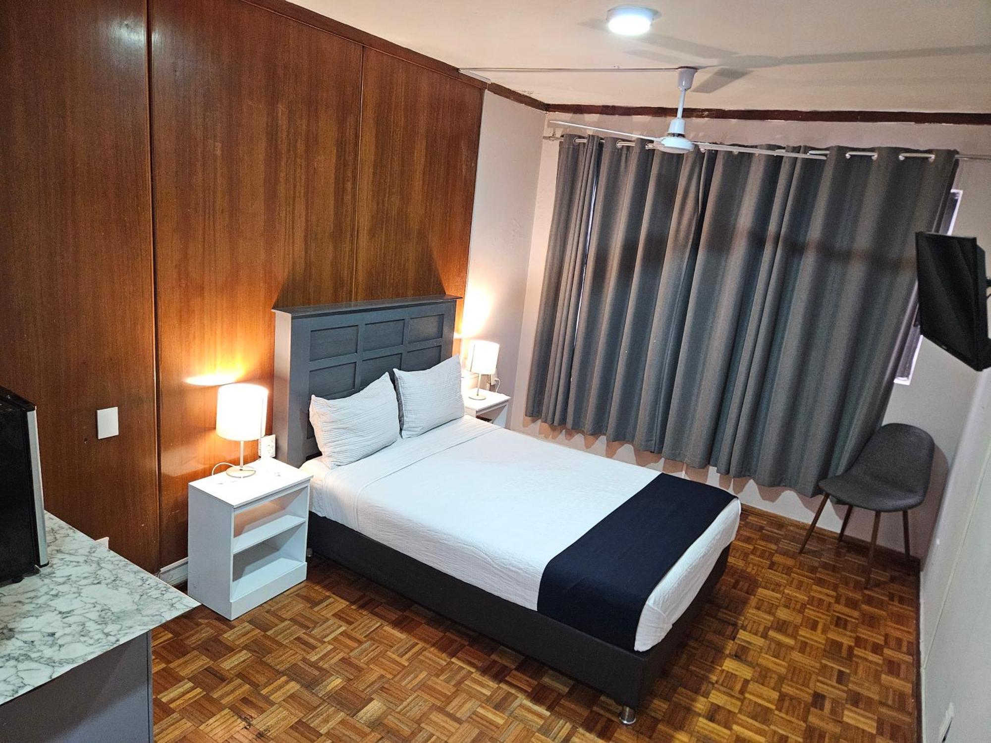 Singular Coyoacan Pepper My Love! Aparthotel Mexico City