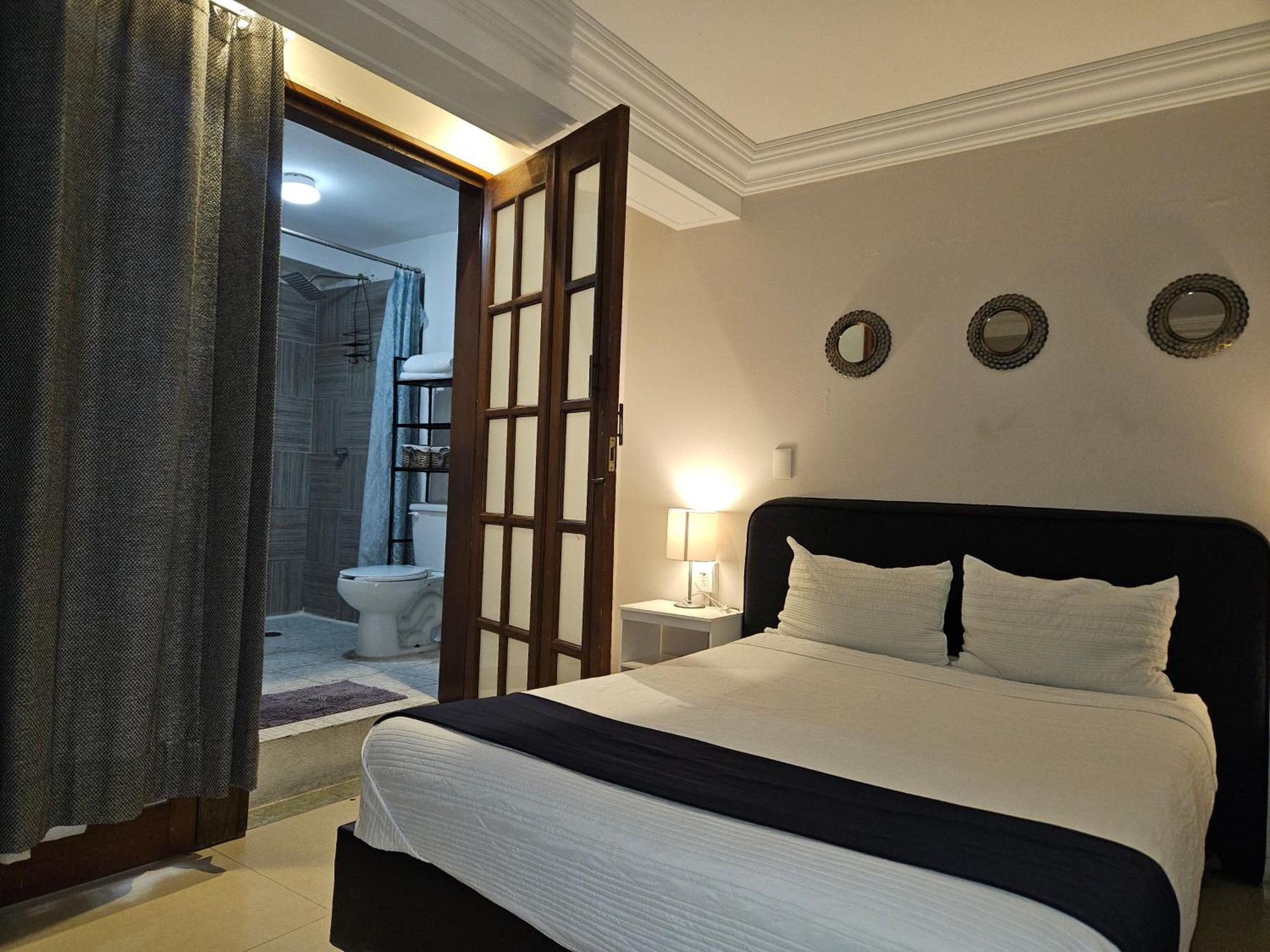 Aparthotel Singular Coyoacan Pepper My Love! 2*