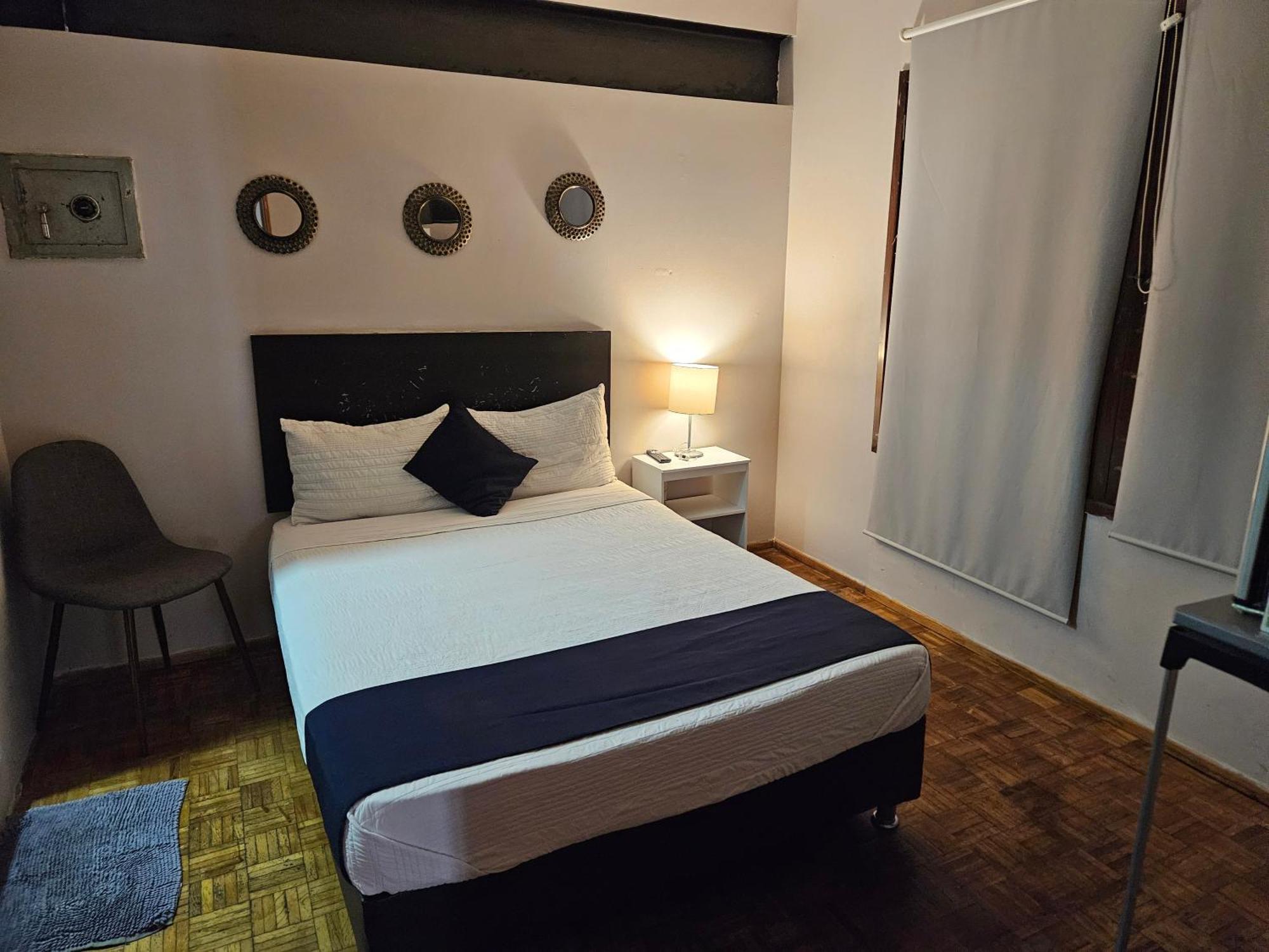 Aparthotel Singular Coyoacan Pepper My Love! 2*