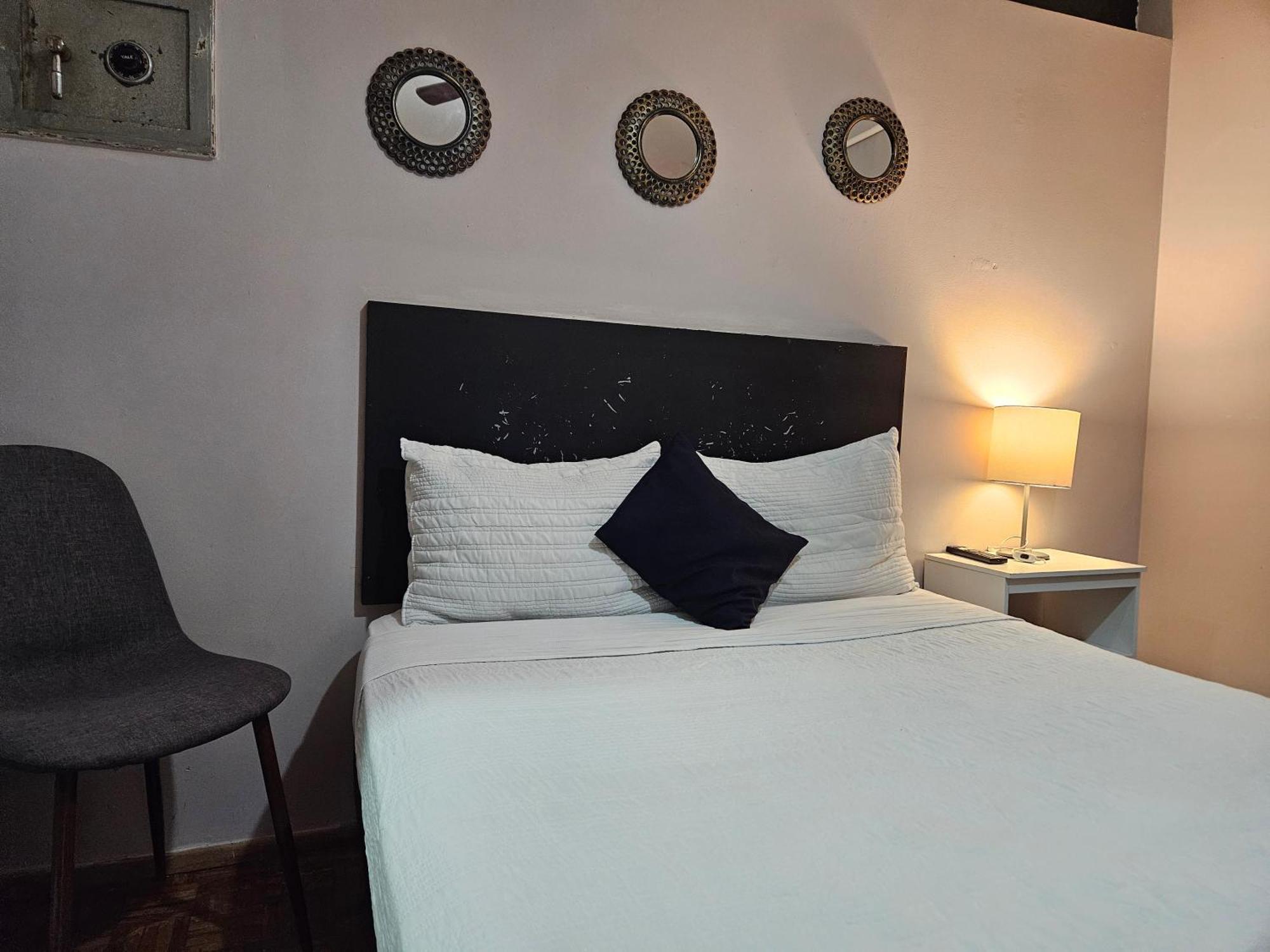 Singular Coyoacan Pepper My Love! Aparthotel Mexico City