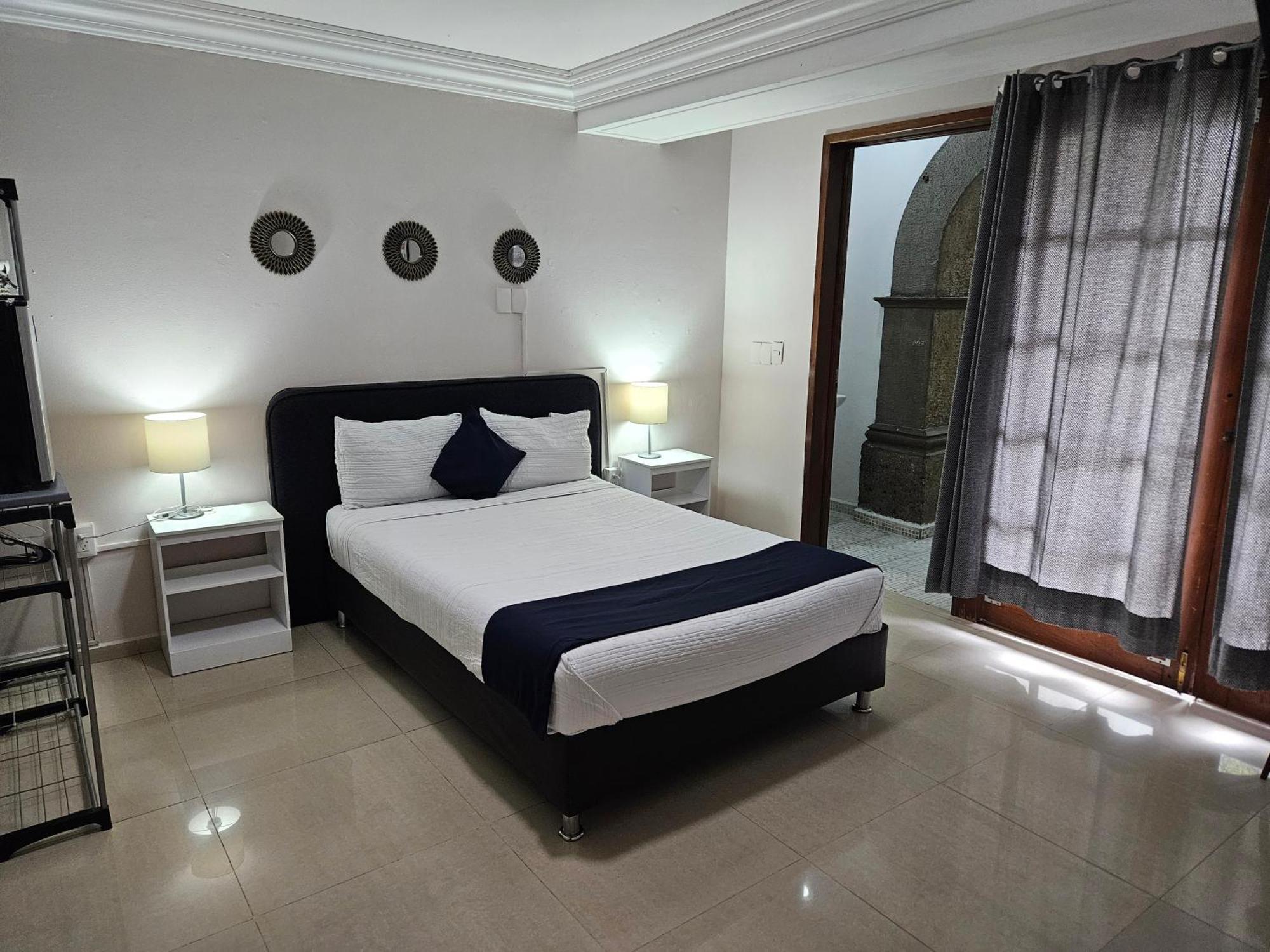 Aparthotel Singular Coyoacan Pepper My Love!
