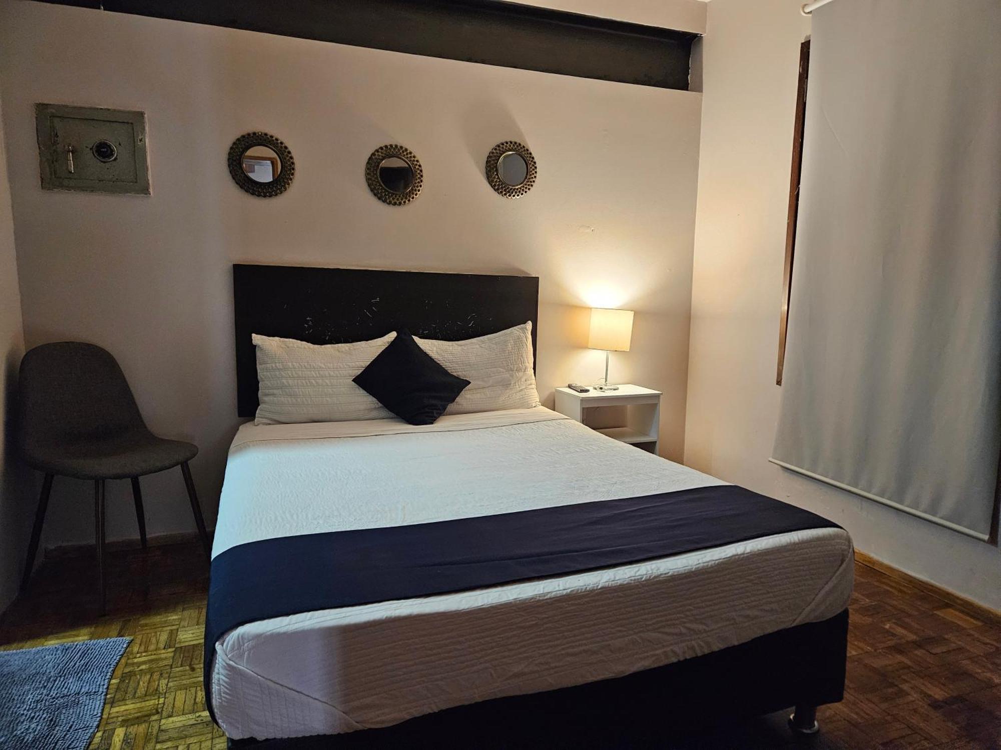 Singular Coyoacan Pepper My Love! Aparthotel Mexico City