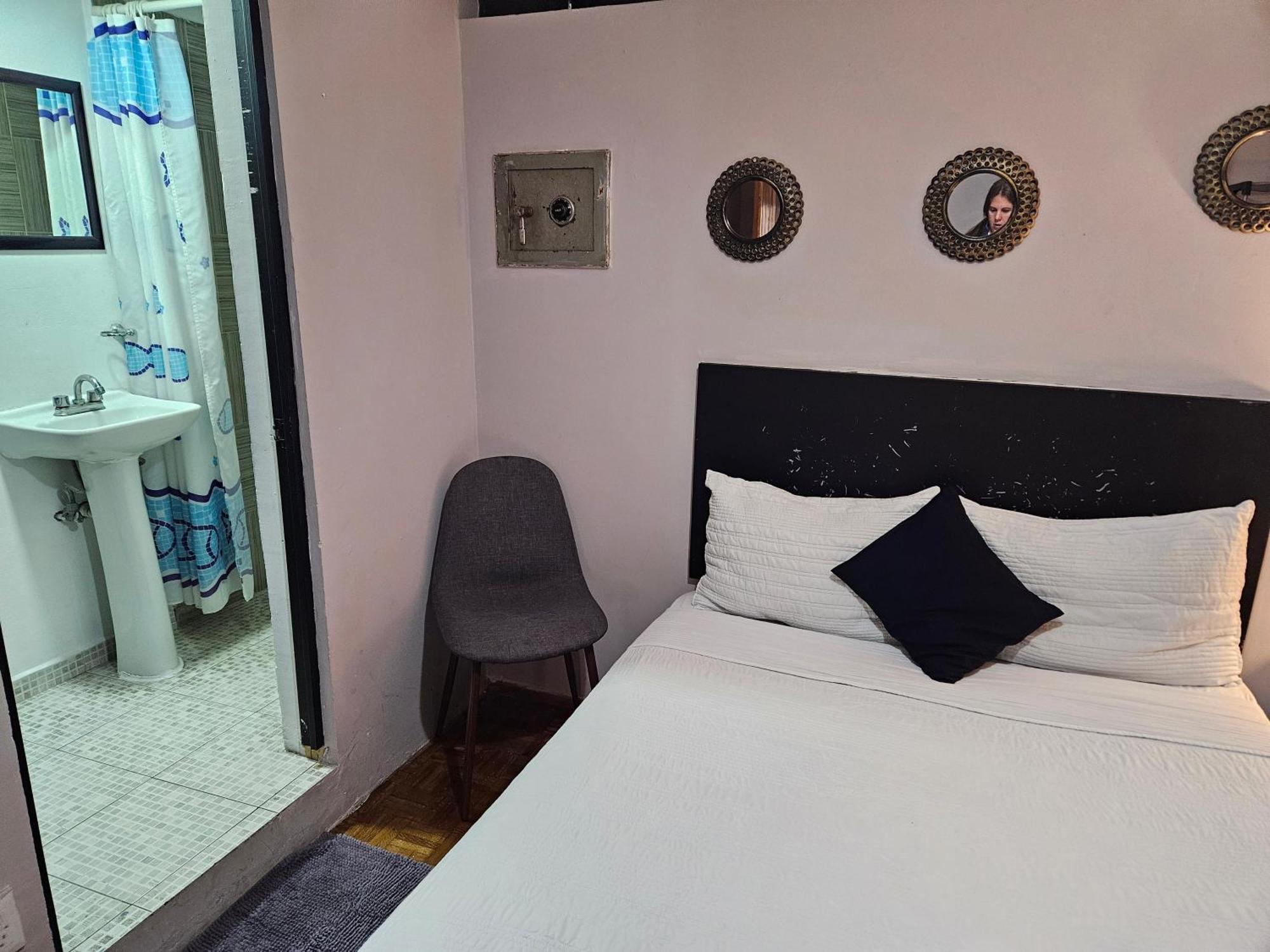 Aparthotel Singular Coyoacan Pepper My Love! Mexico City