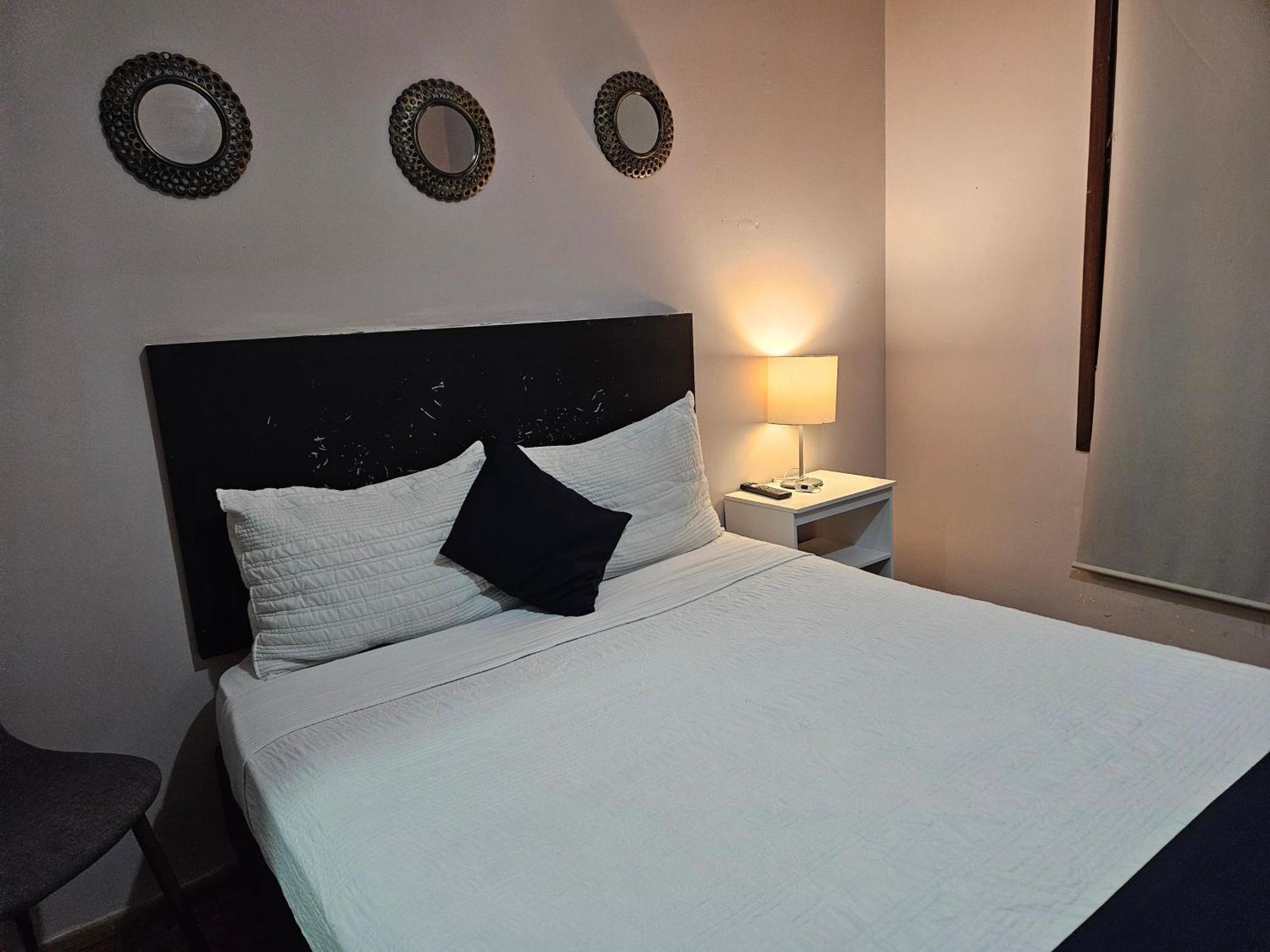 Singular Coyoacan Pepper My Love! Aparthotel
