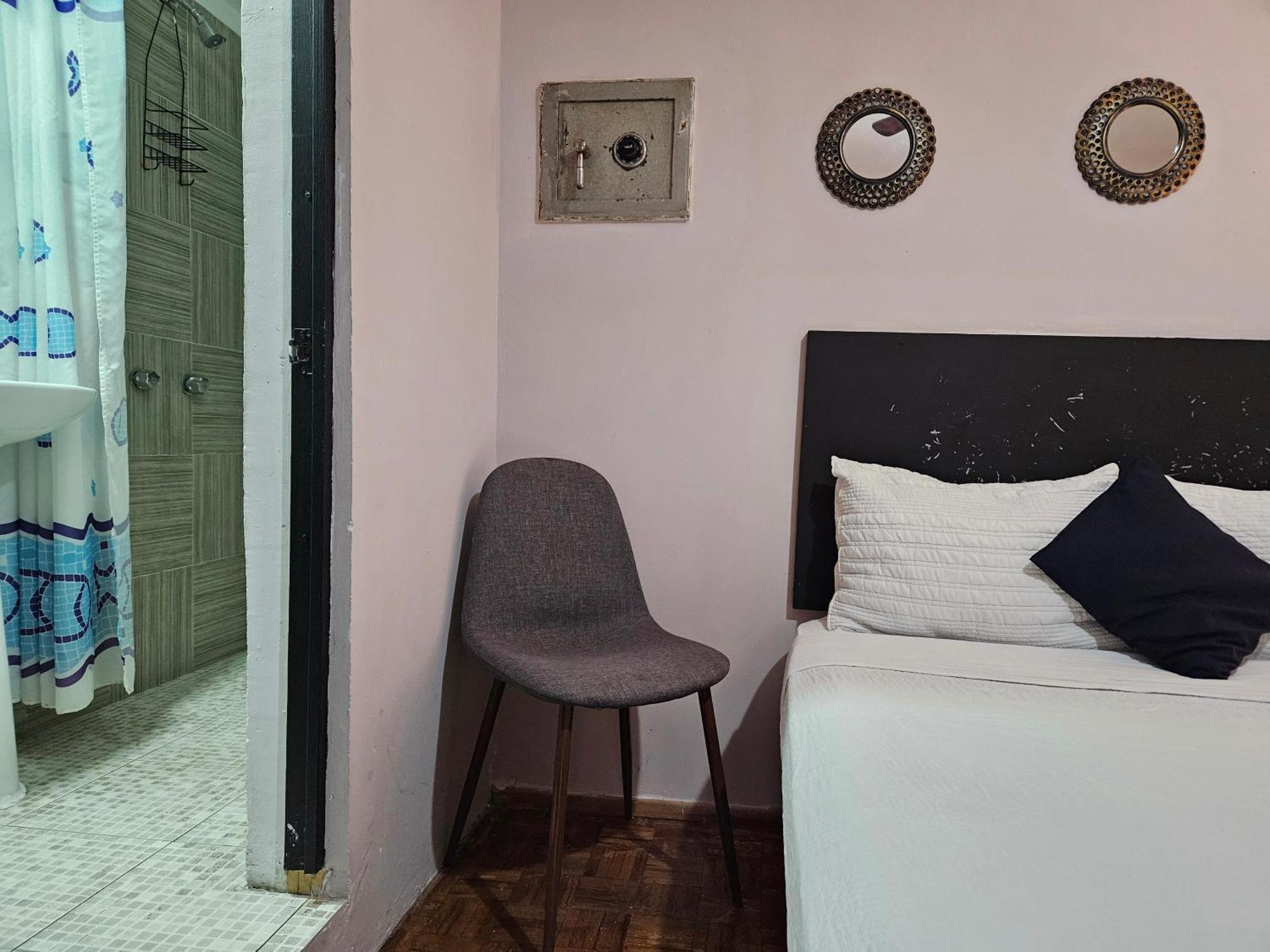 Aparthotel Singular Coyoacan Pepper My Love!