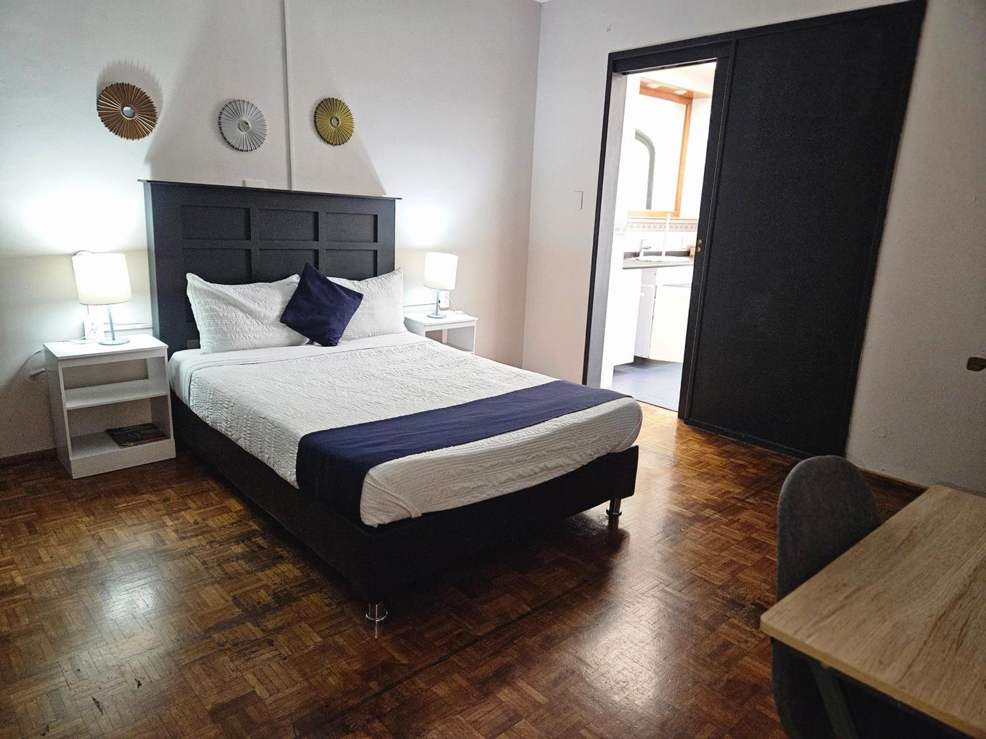 Aparthotel Singular Coyoacan Pepper My Love! 2*