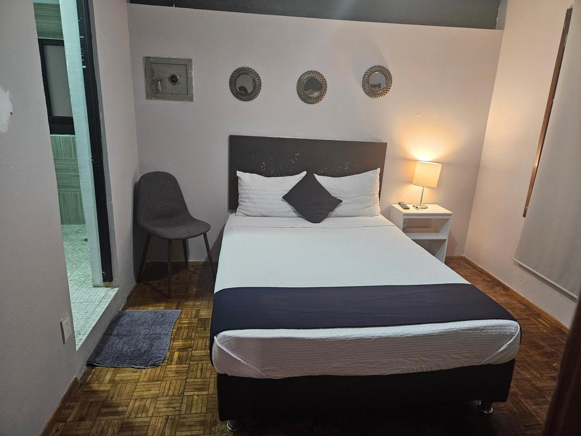 Singular Coyoacan Pepper My Love! Aparthotel Mexico City