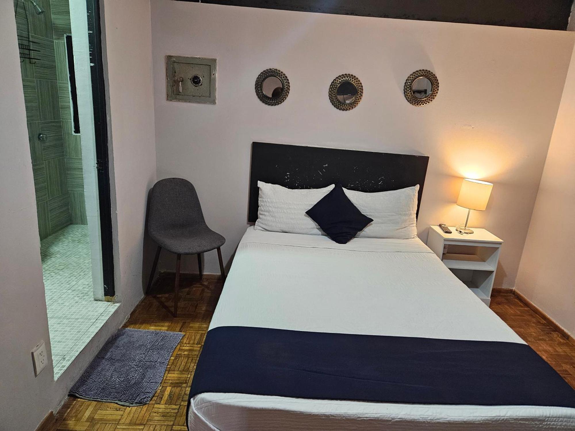Aparthotel Singular Coyoacan Pepper My Love! Mexico City