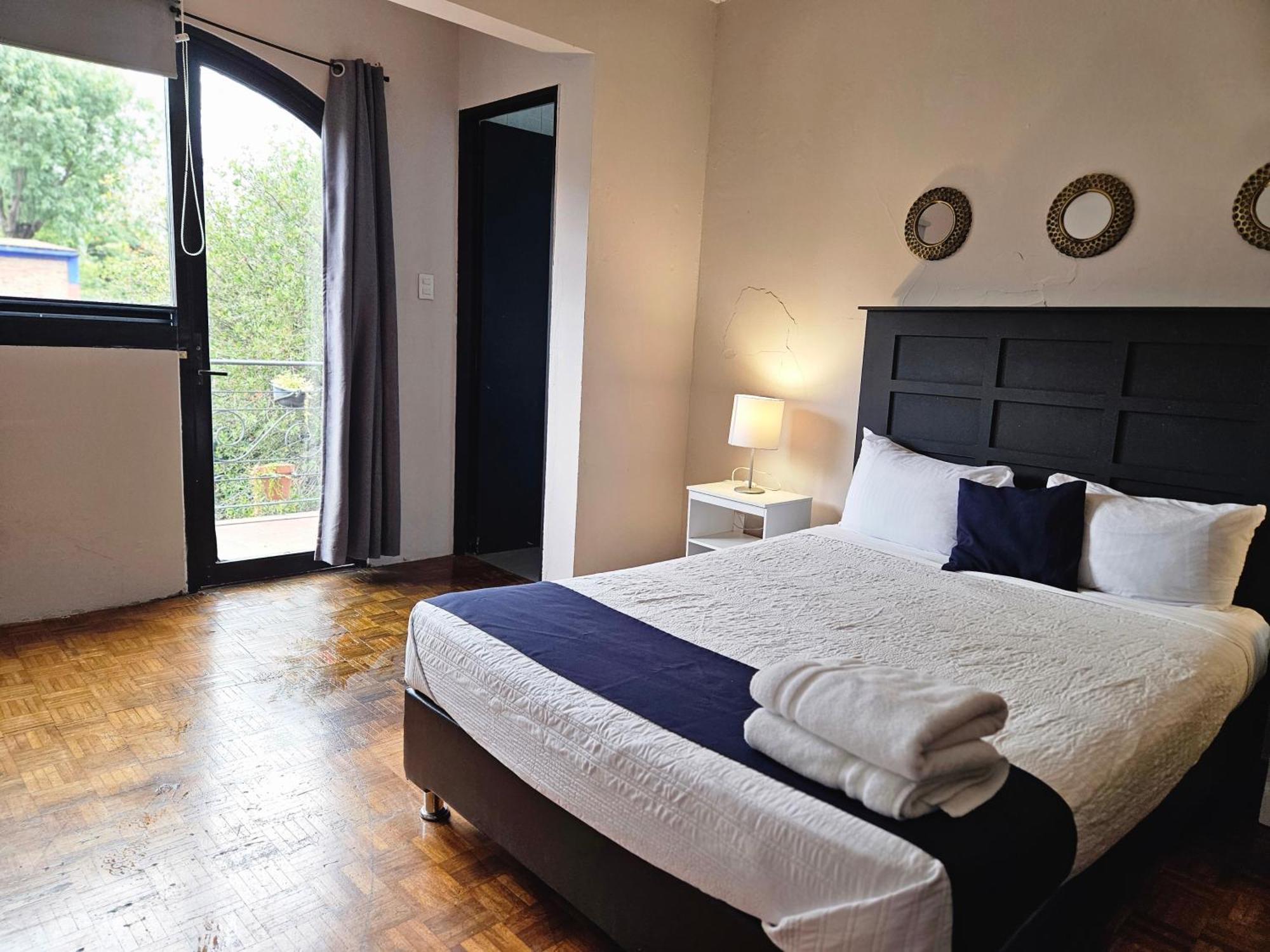Singular Coyoacan Pepper My Love! Aparthotel 2*