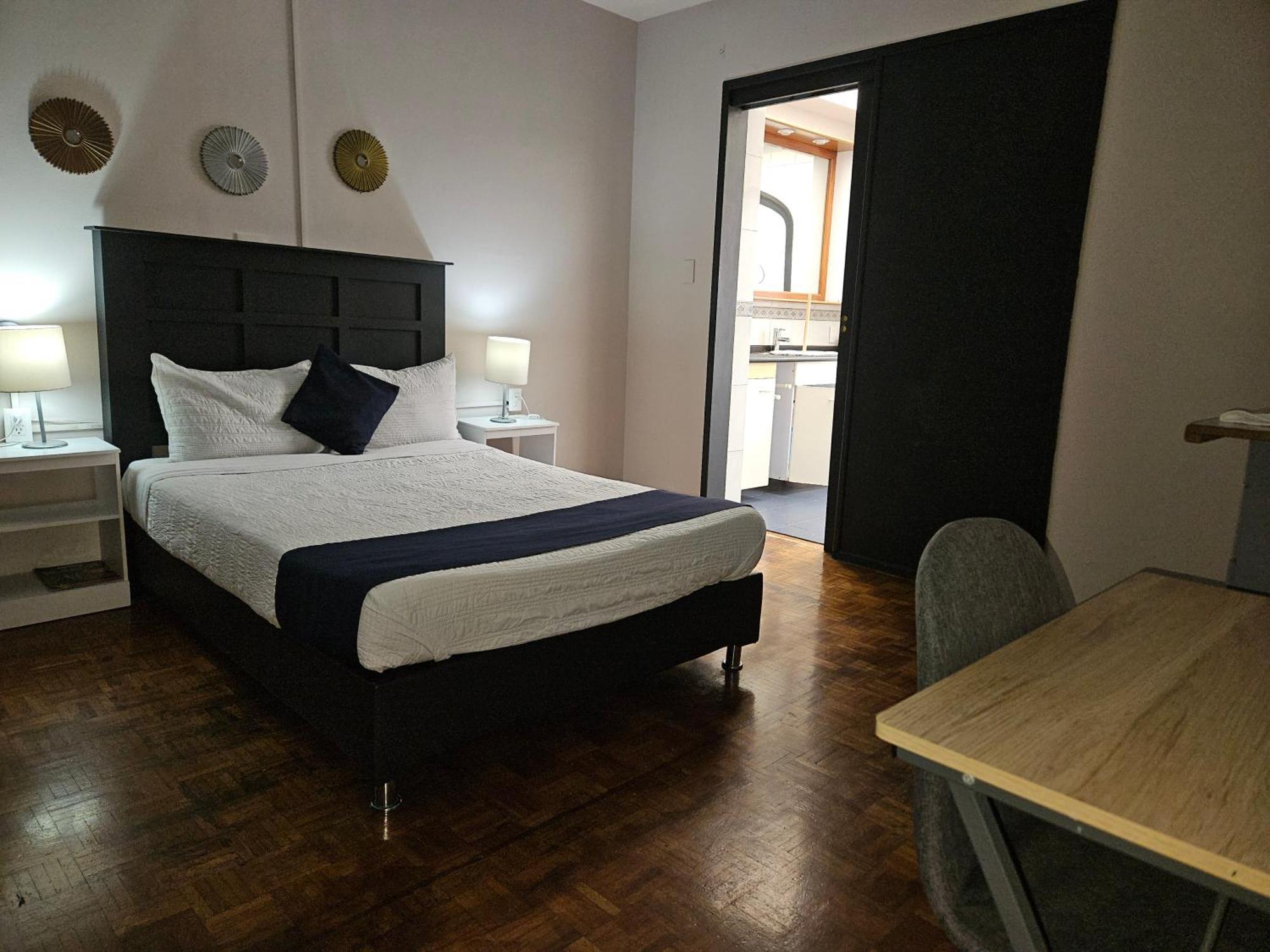 Aparthotel Singular Coyoacan Pepper My Love! Mexico City