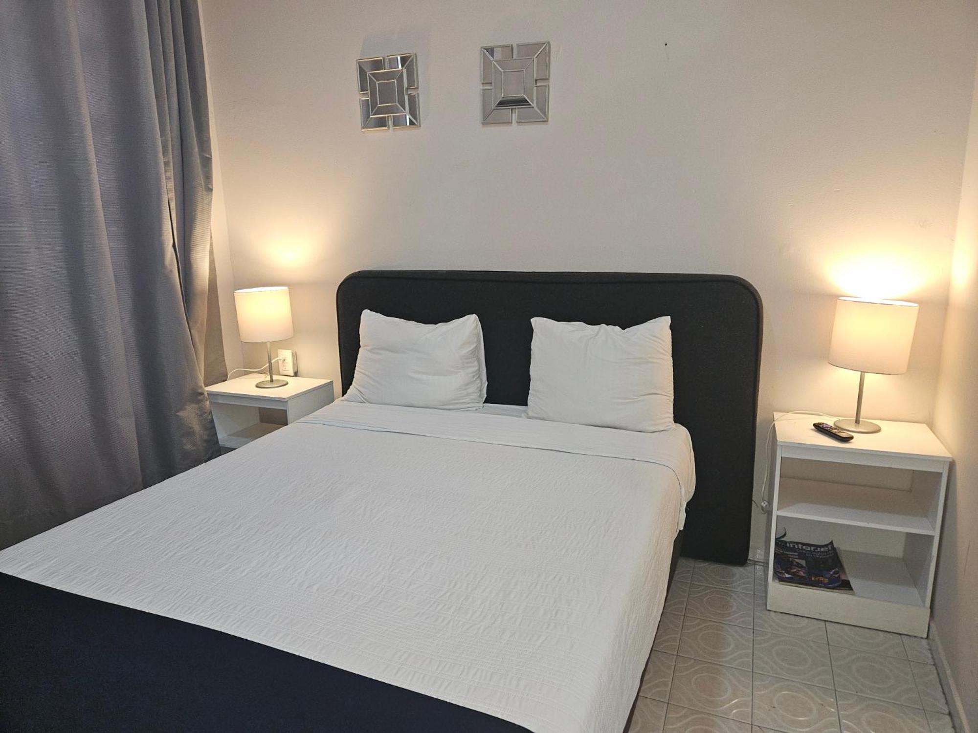 Aparthotel Singular Coyoacan Pepper My Love!