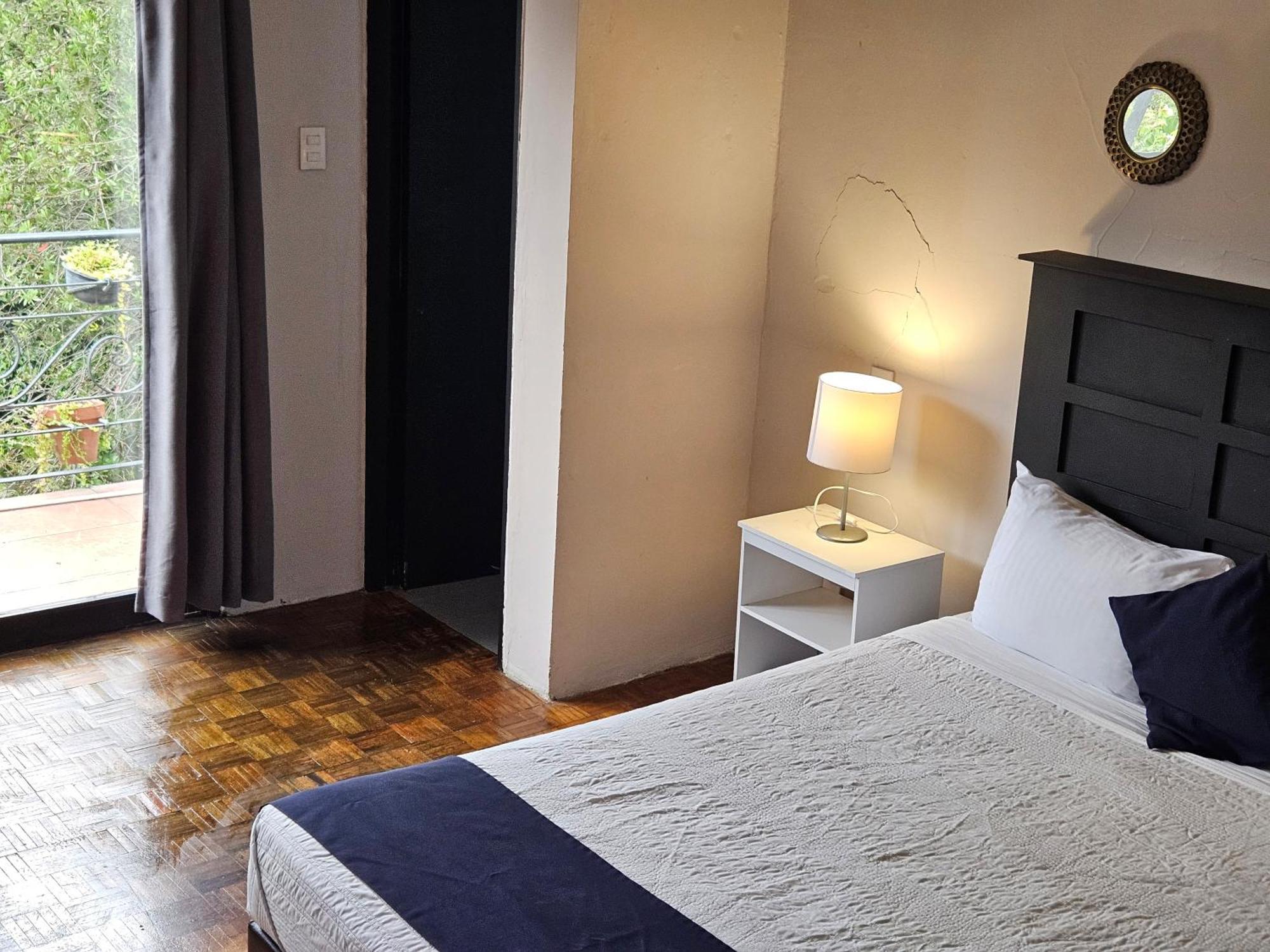 Singular Coyoacan Pepper My Love! Aparthotel 2*