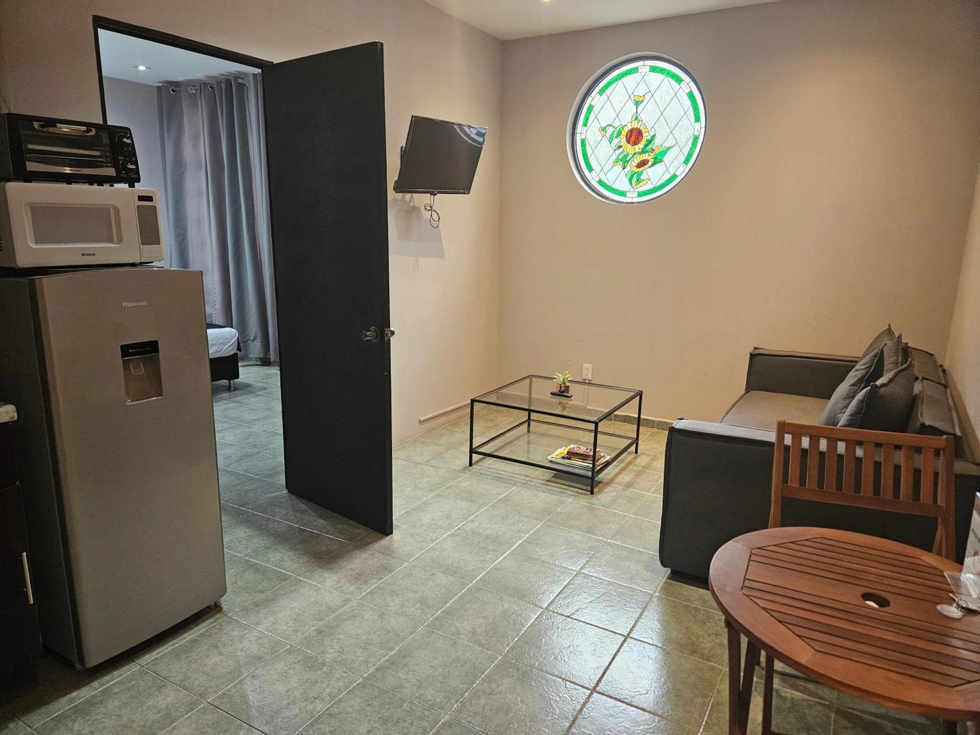 Aparthotel Singular Coyoacan Pepper My Love! 2*