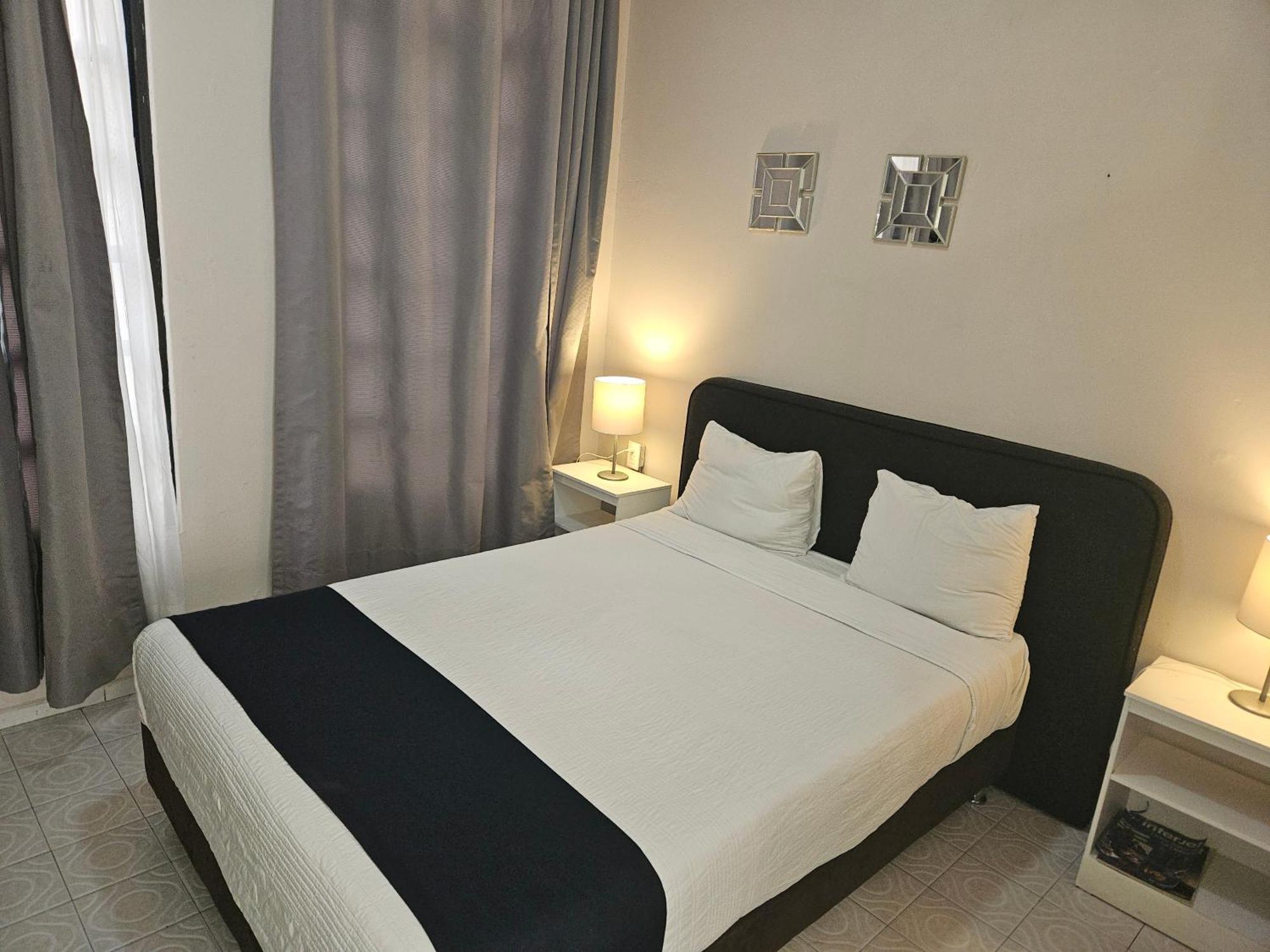 Aparthotel Singular Coyoacan Pepper My Love! Mexico City