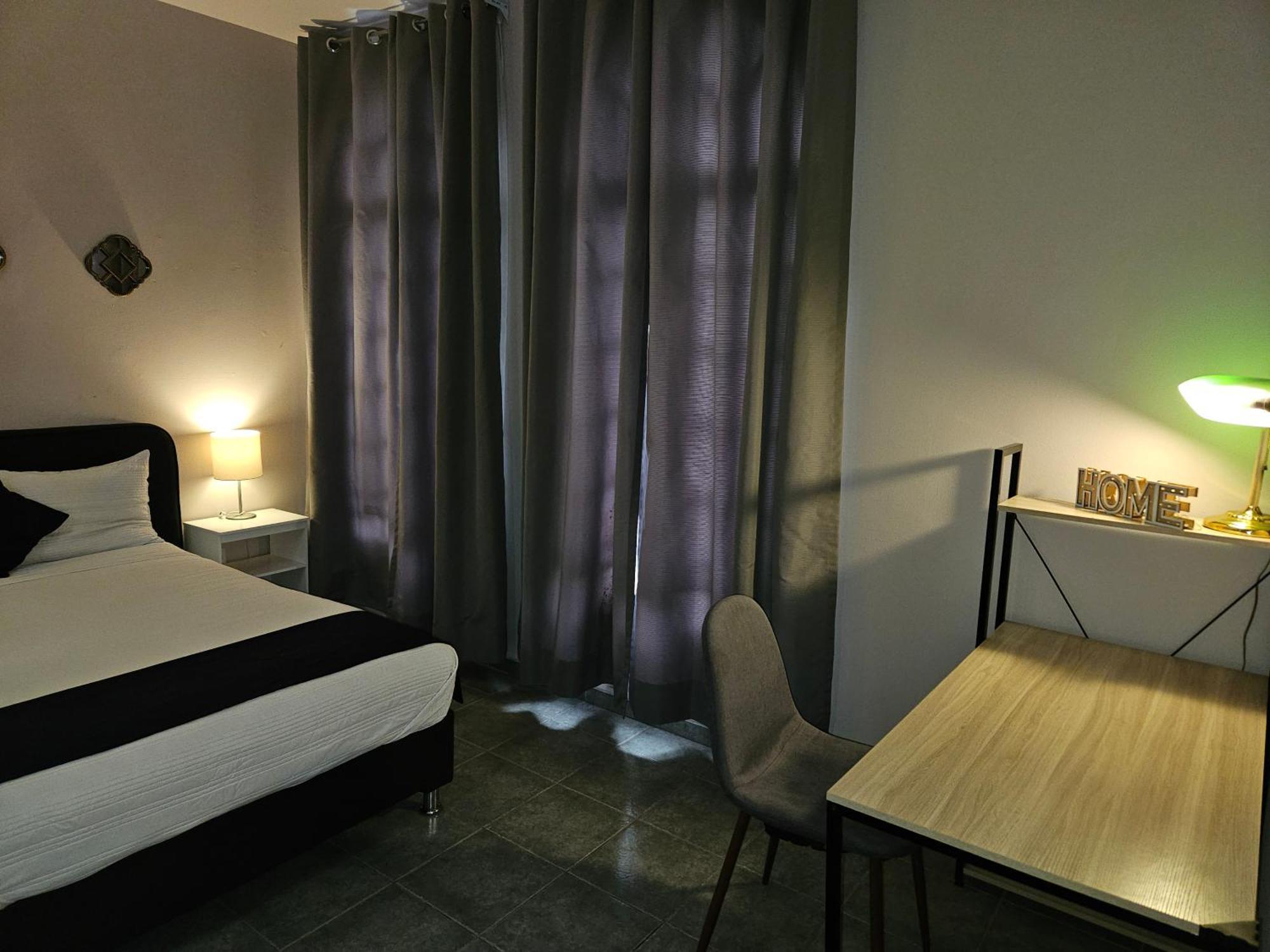 Singular Coyoacan Pepper My Love! Aparthotel
