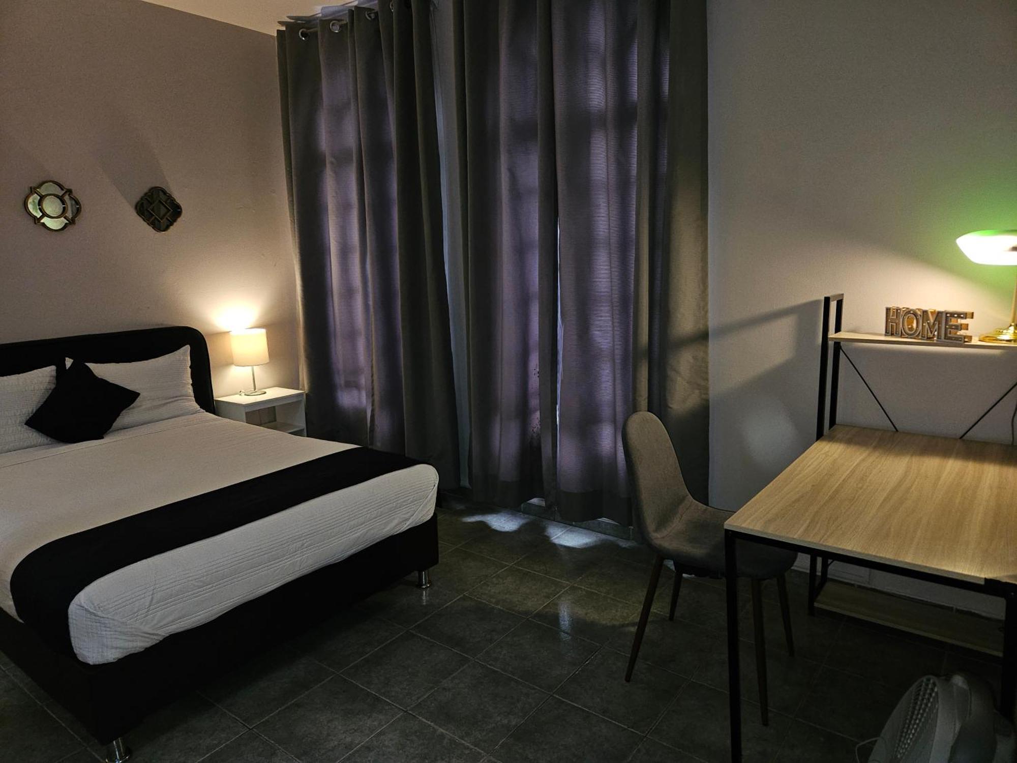 Singular Coyoacan Pepper My Love! Aparthotel 2*