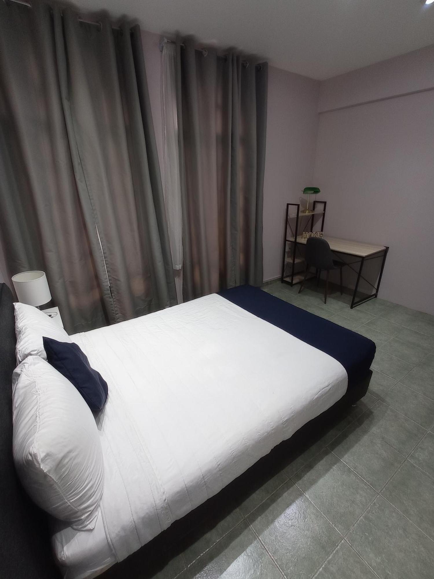 Aparthotel Singular Coyoacan Pepper My Love! Mexico City