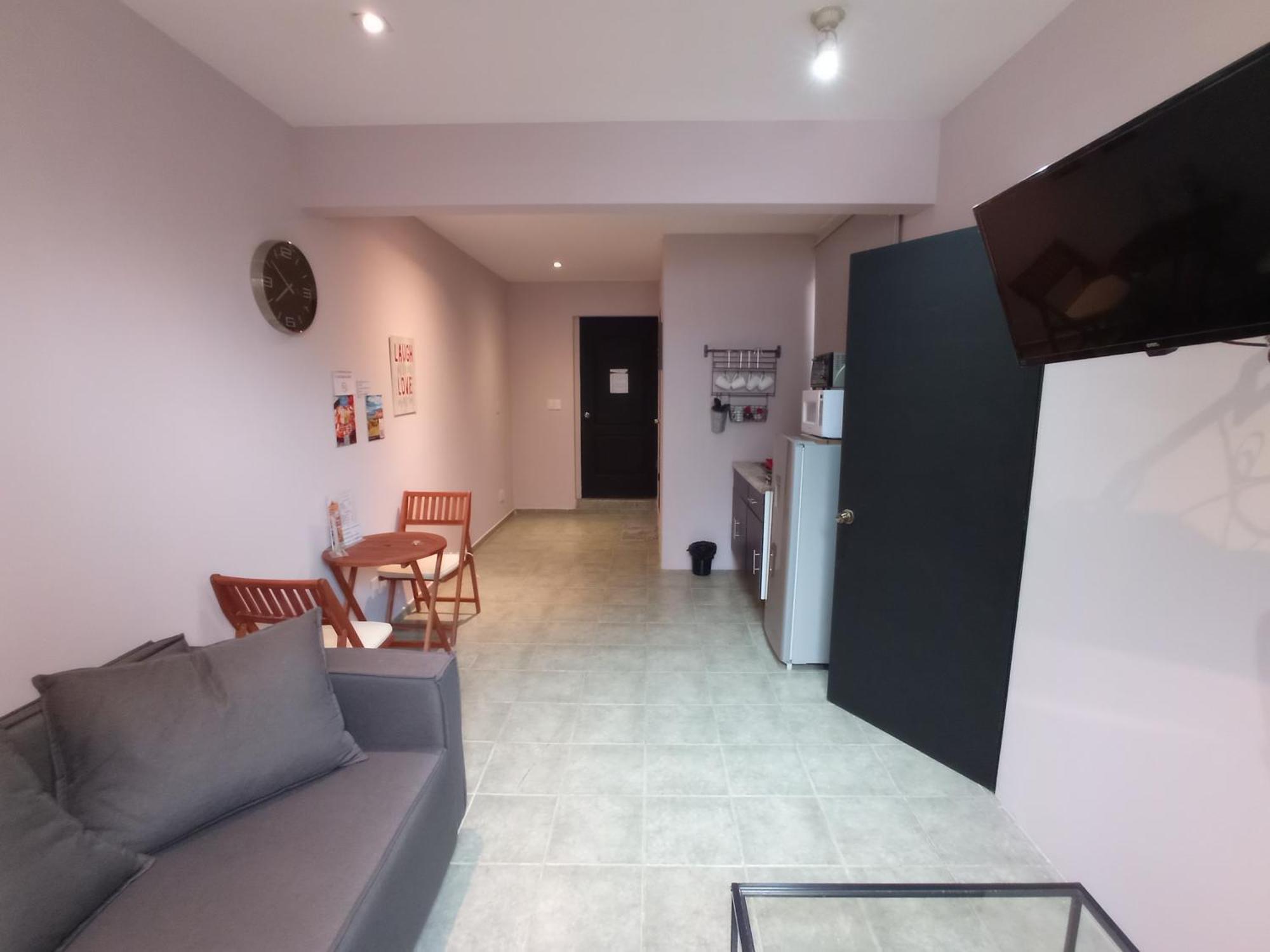 Aparthotel Singular Coyoacan Pepper My Love!