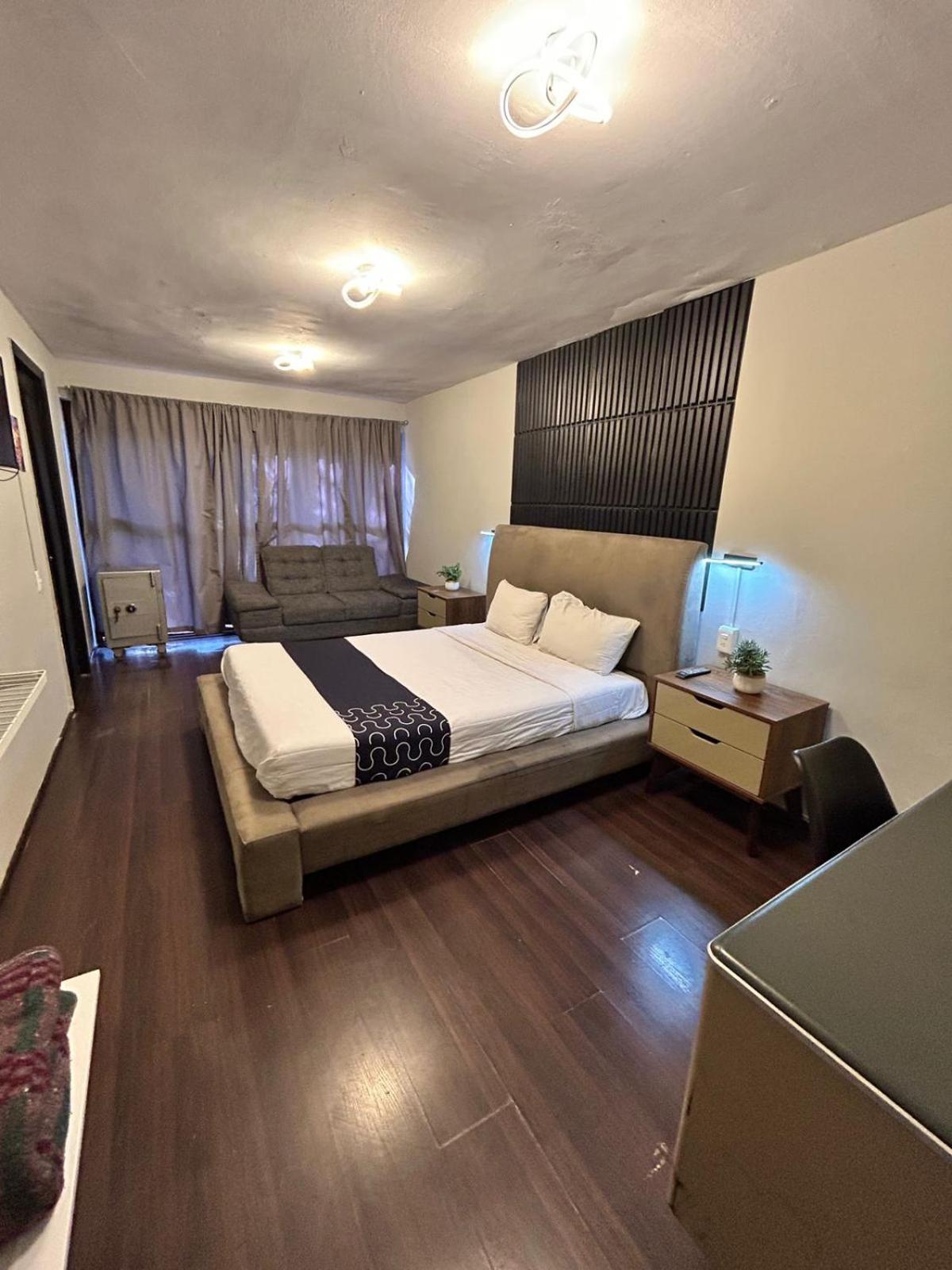 Hotel Singular Goldsmith