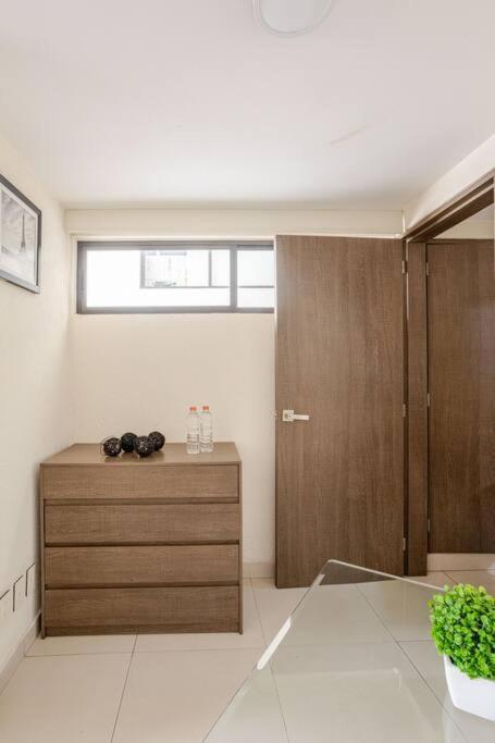 Apartamento Mexico Mondomexico Deluxe