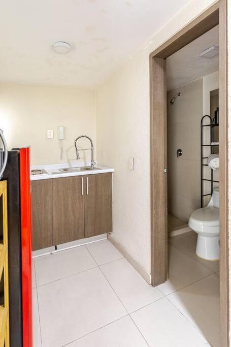Apartamento Mexico Mondomexico Deluxe *