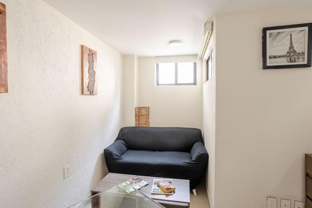 Apartamento Mexico Mondomexico Deluxe México DF
