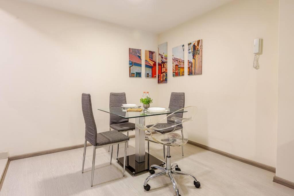 Apartamento Mexico Mondomexico Deluxe *