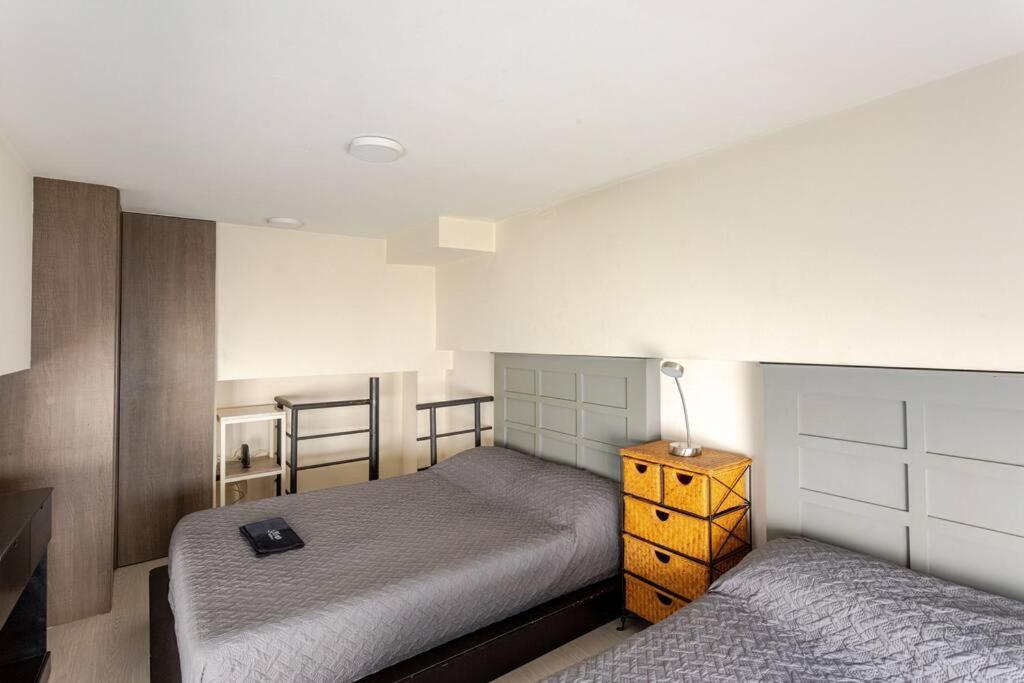 Apartamento Mexico Mondomexico Deluxe