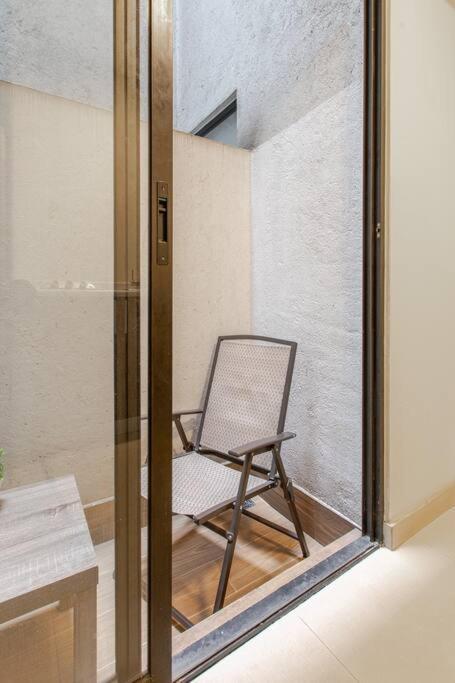 Apartamento Mexico Mondomexico Deluxe México DF